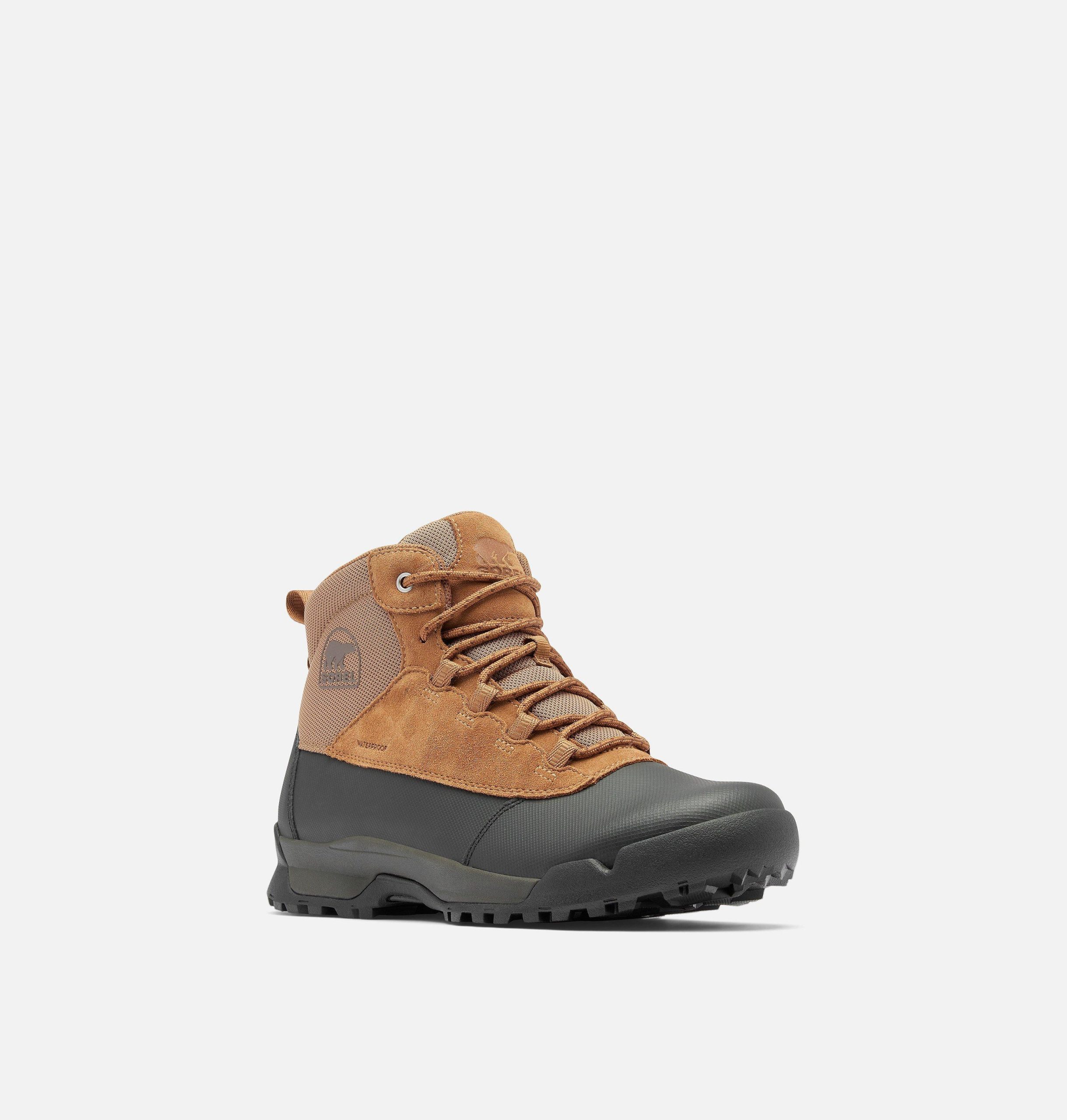 BUXTON™ Lite Lace Plus Men's Waterproof Boot - Image 20