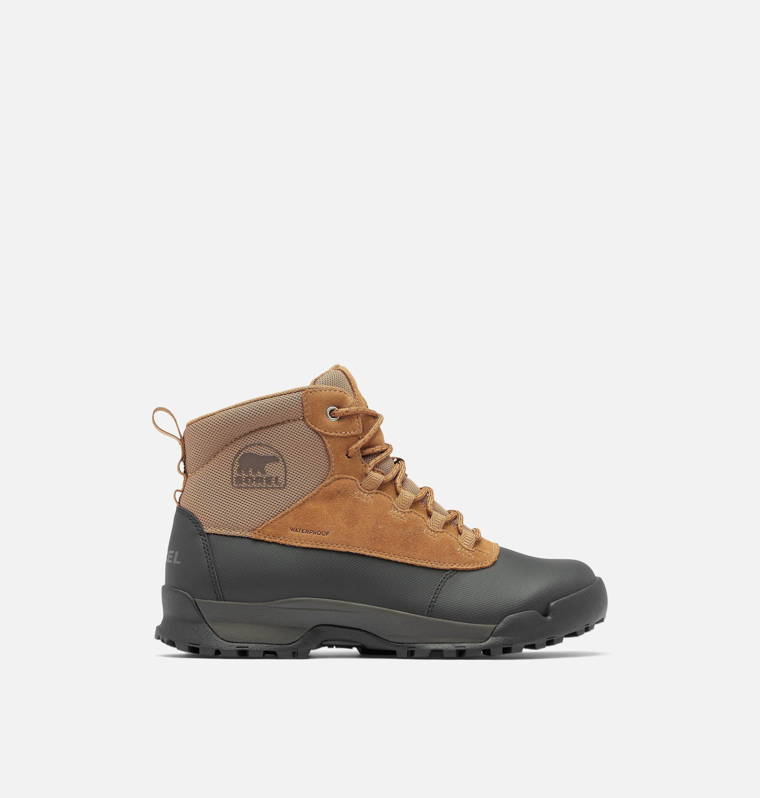 BUXTON™ Lite Lace Plus Men's Waterproof Boot - Image 23
