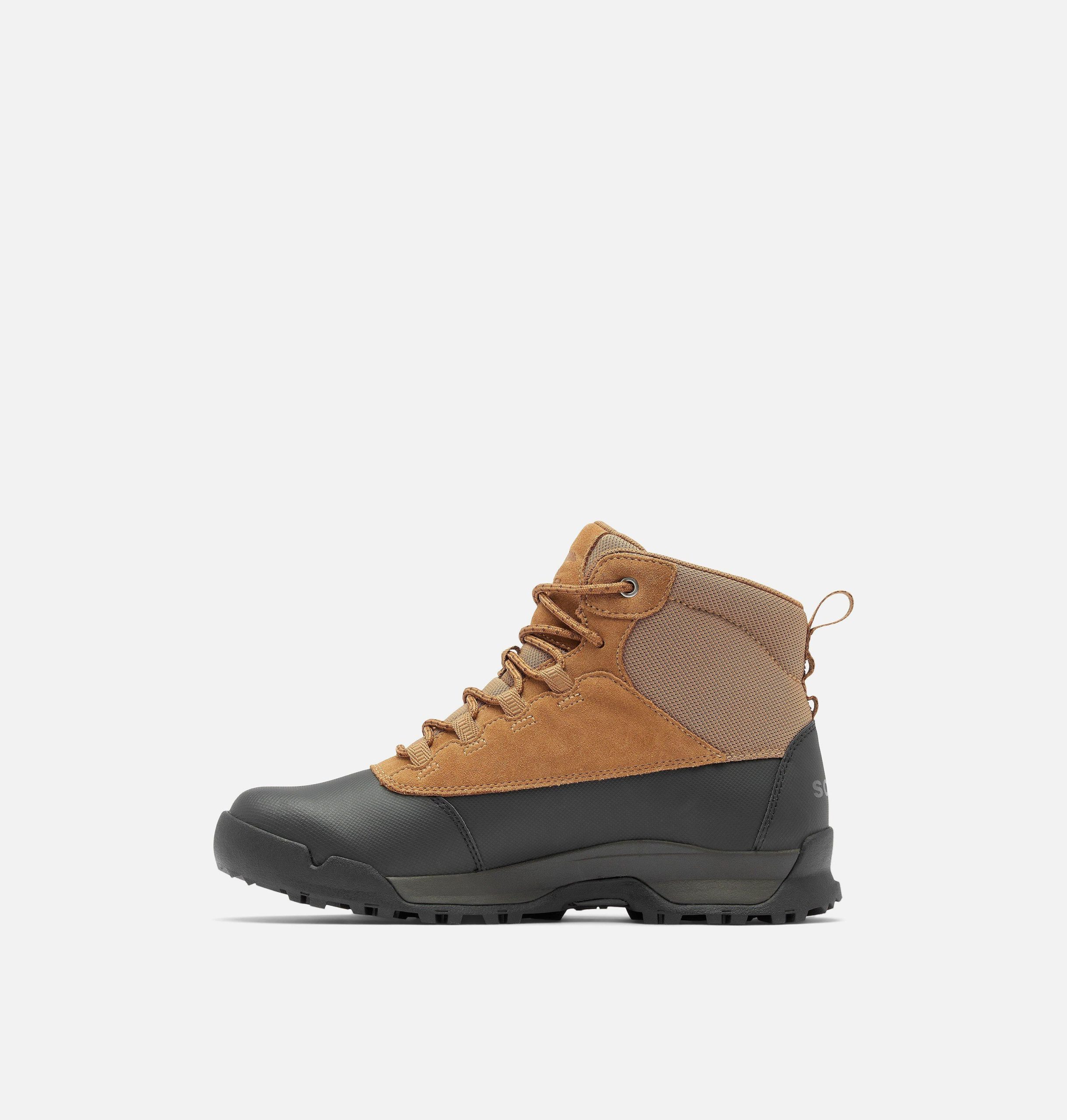 BUXTON™ Lite Lace Plus Men's Waterproof Boot - Image 13