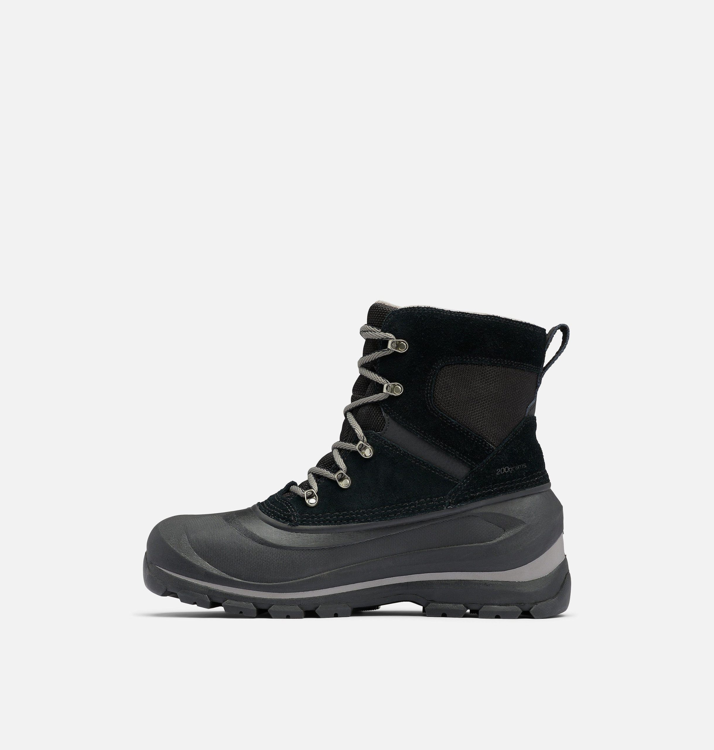 BUXTON™ Lace Men's Waterproof Boot - Image 5