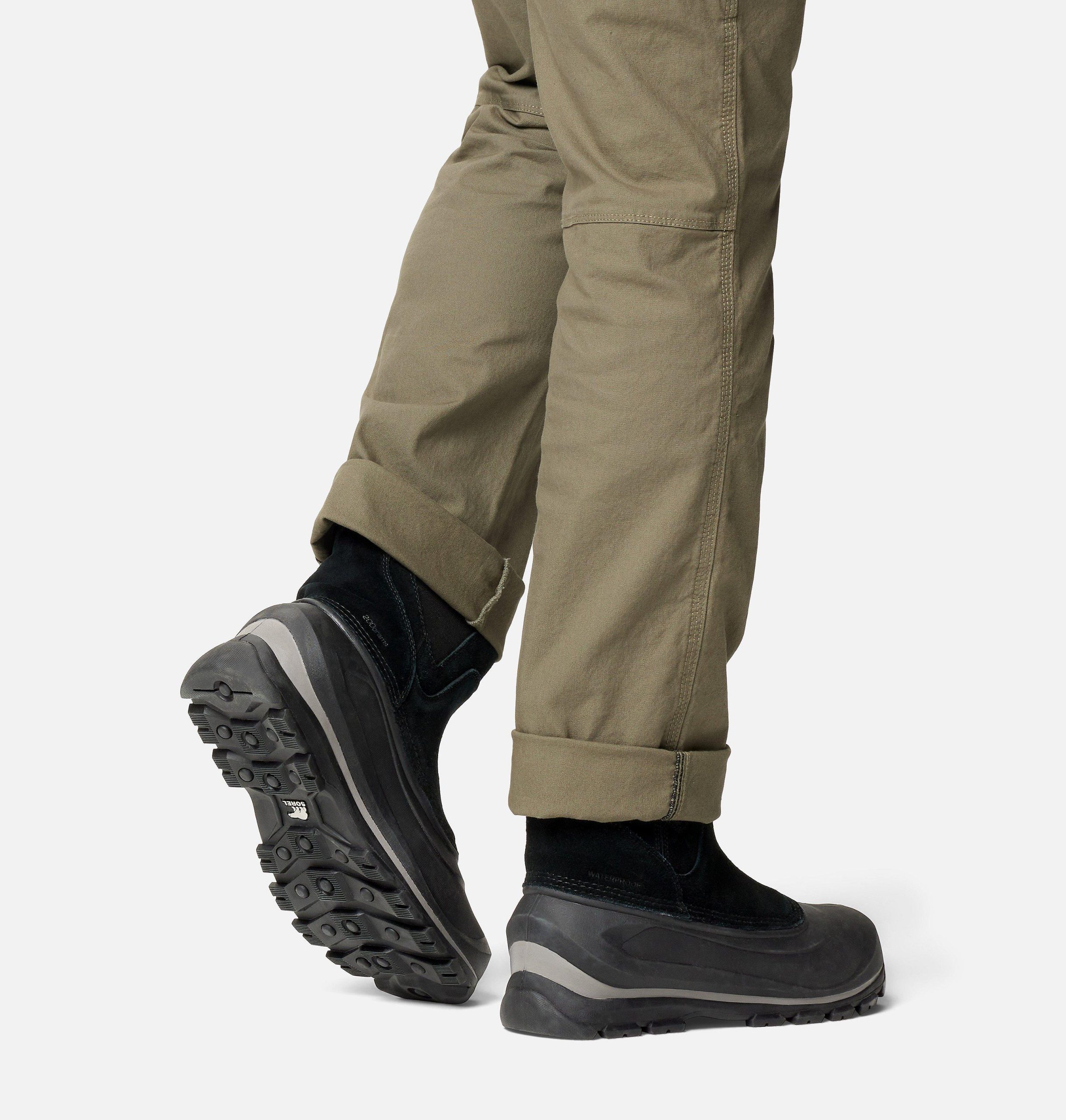 BUXTON™ Pull On Men's Waterproof Boot - Image 8