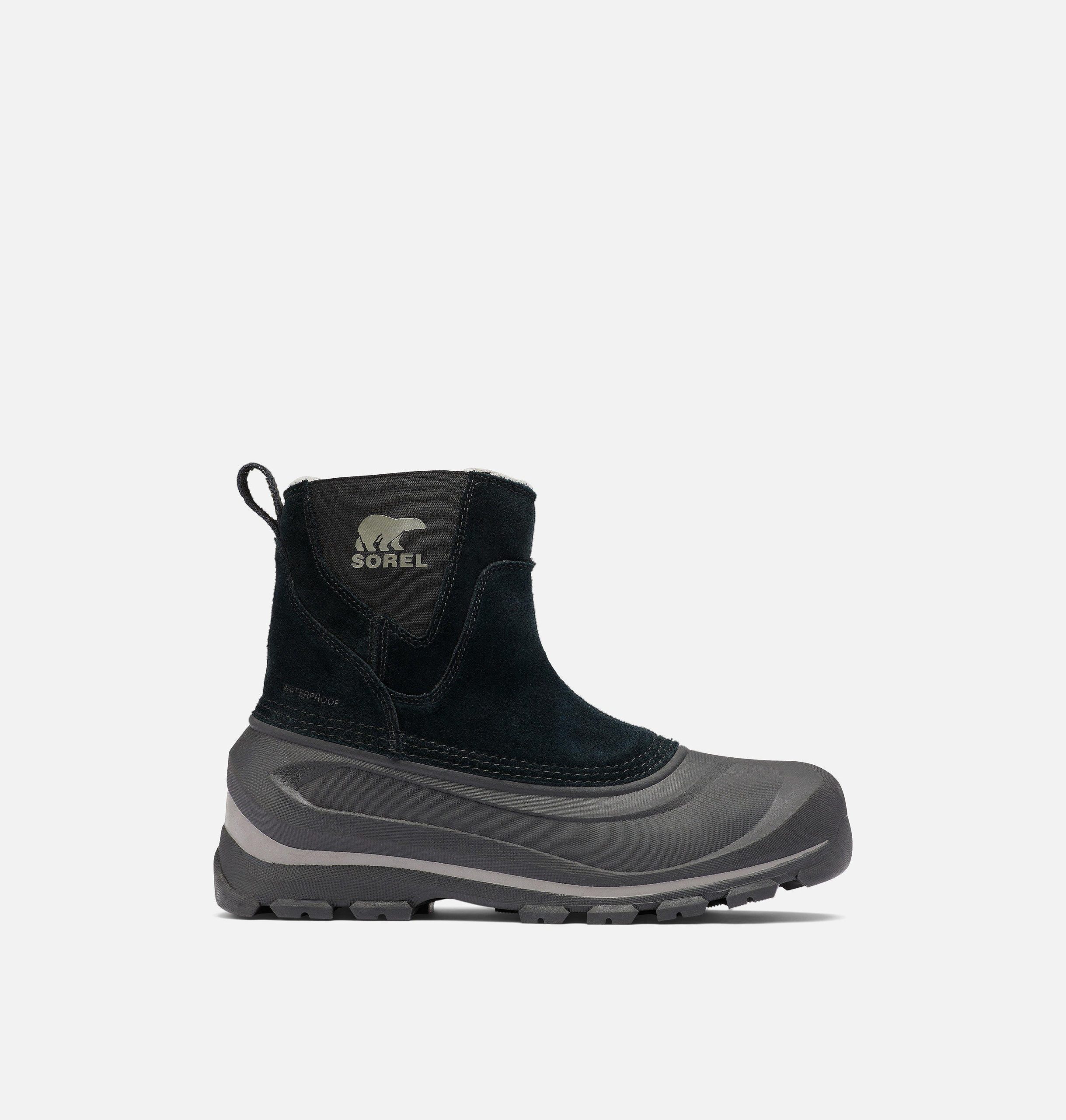BUXTON™ Pull On Men's Waterproof Boot
