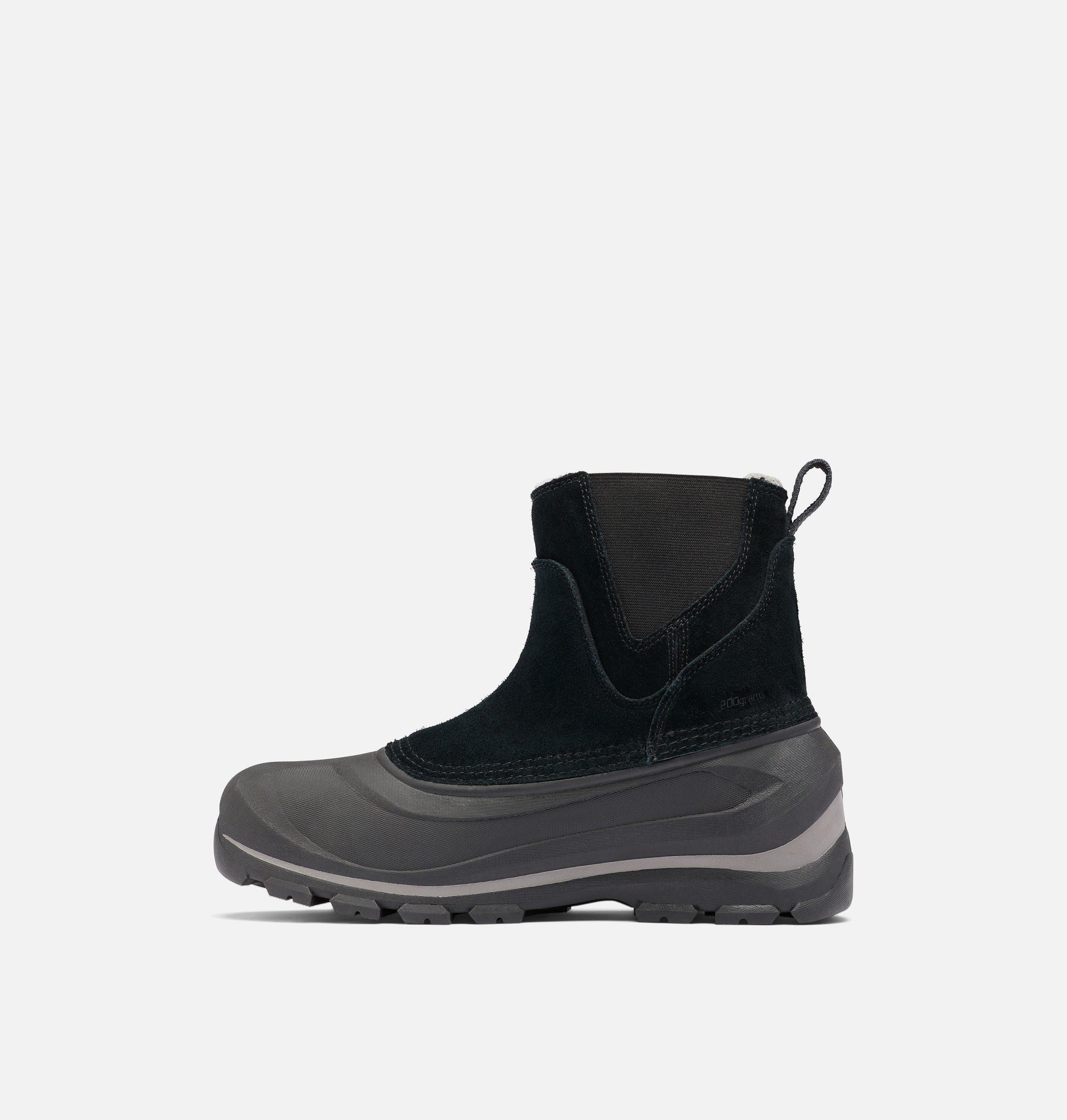 BUXTON™ Pull On Men's Waterproof Boot - Image 5