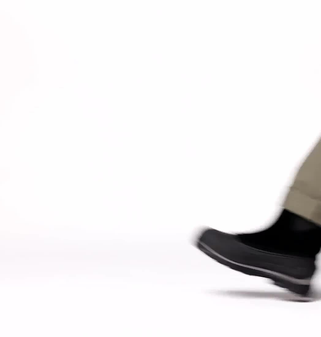 BUXTON™ Pull On Men's Waterproof Boot - Image 2