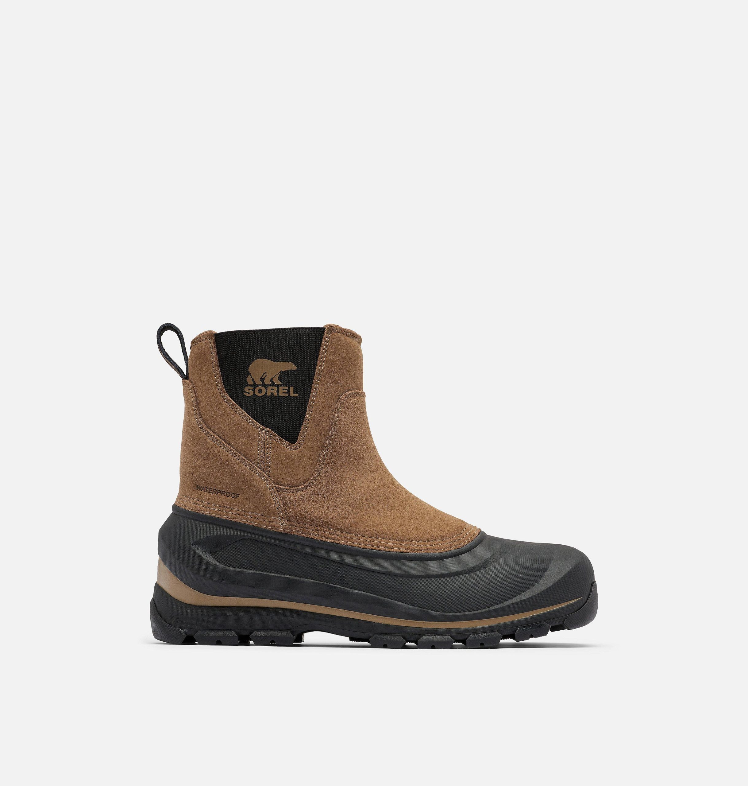 BUXTON™ Pull On Men's Waterproof Boot - Image 11