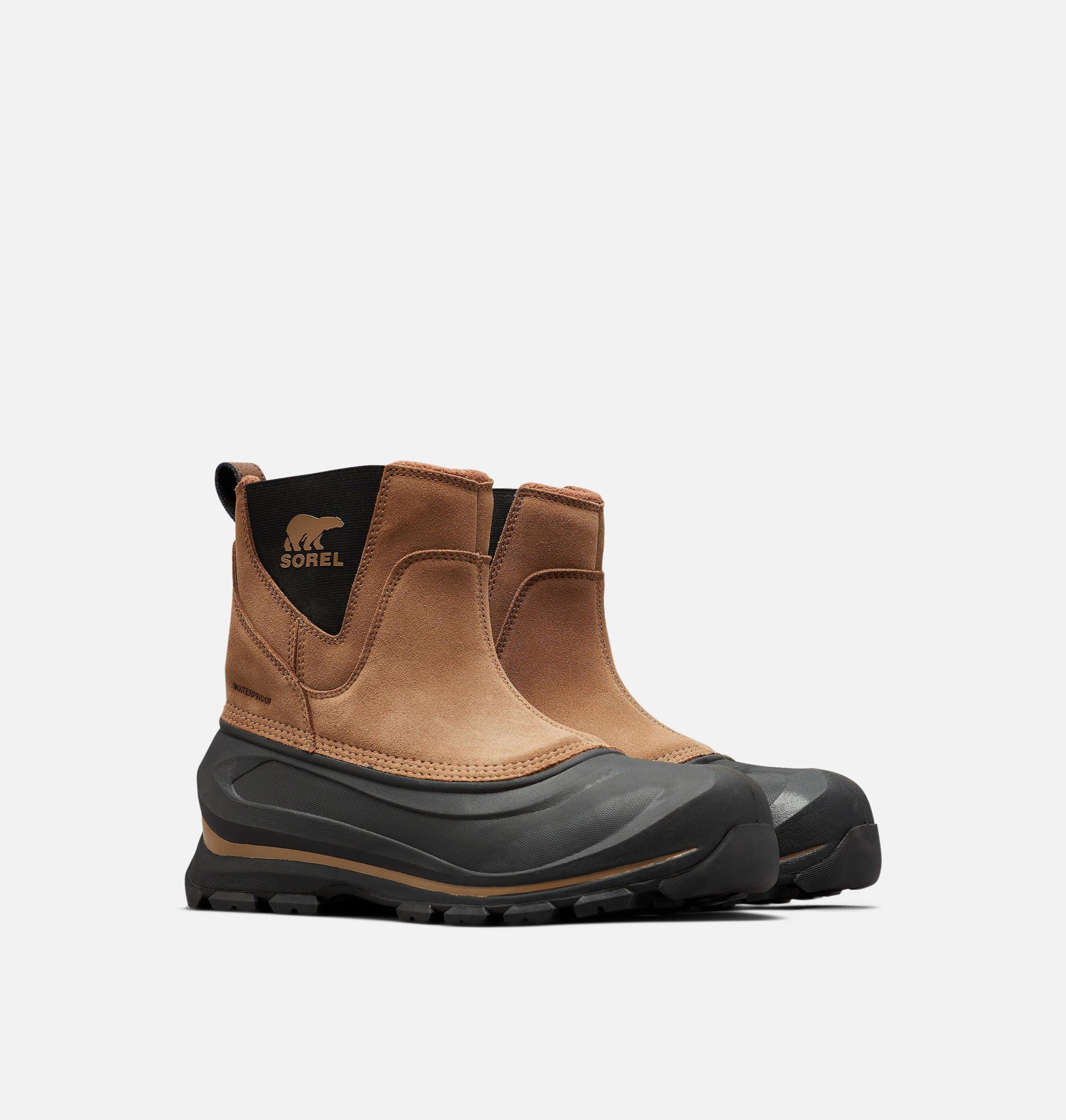 BUXTON™ Pull On Men's Waterproof Boot - Image 16