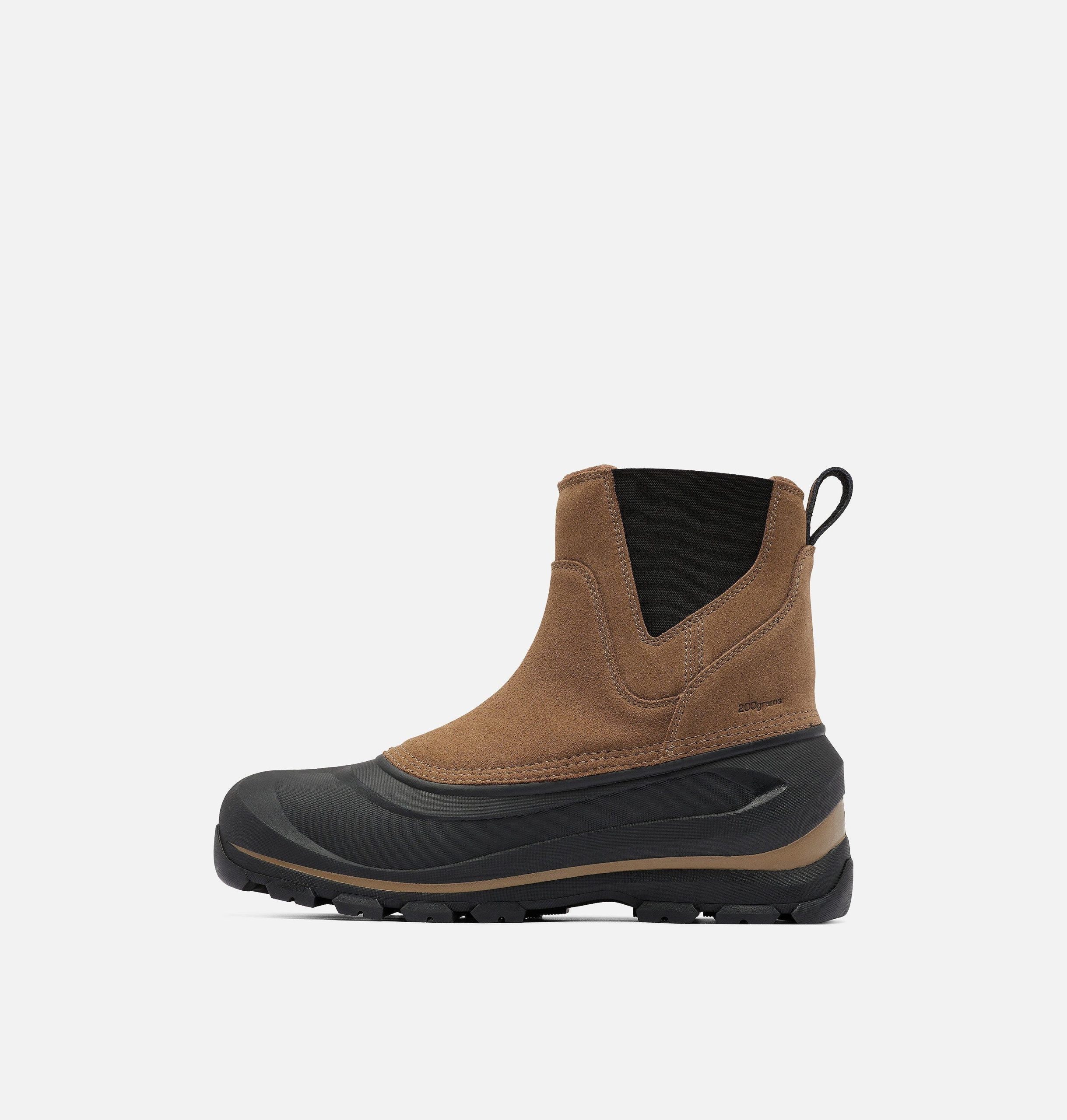 BUXTON™ Pull On Men's Waterproof Boot - Image 10