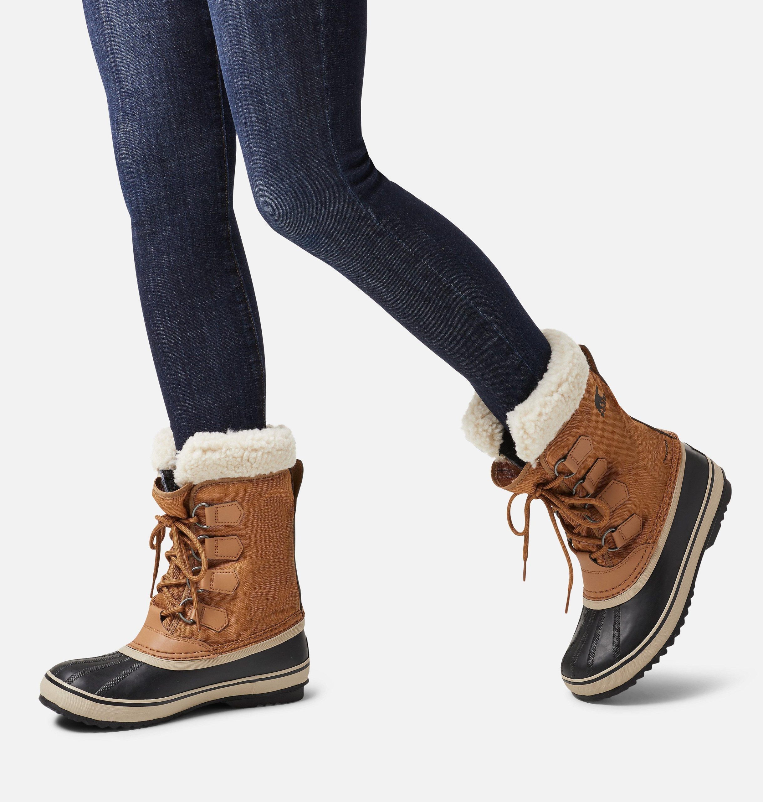 WINTER CARNIVAL™ Women's Waterproof Boot - Image 7