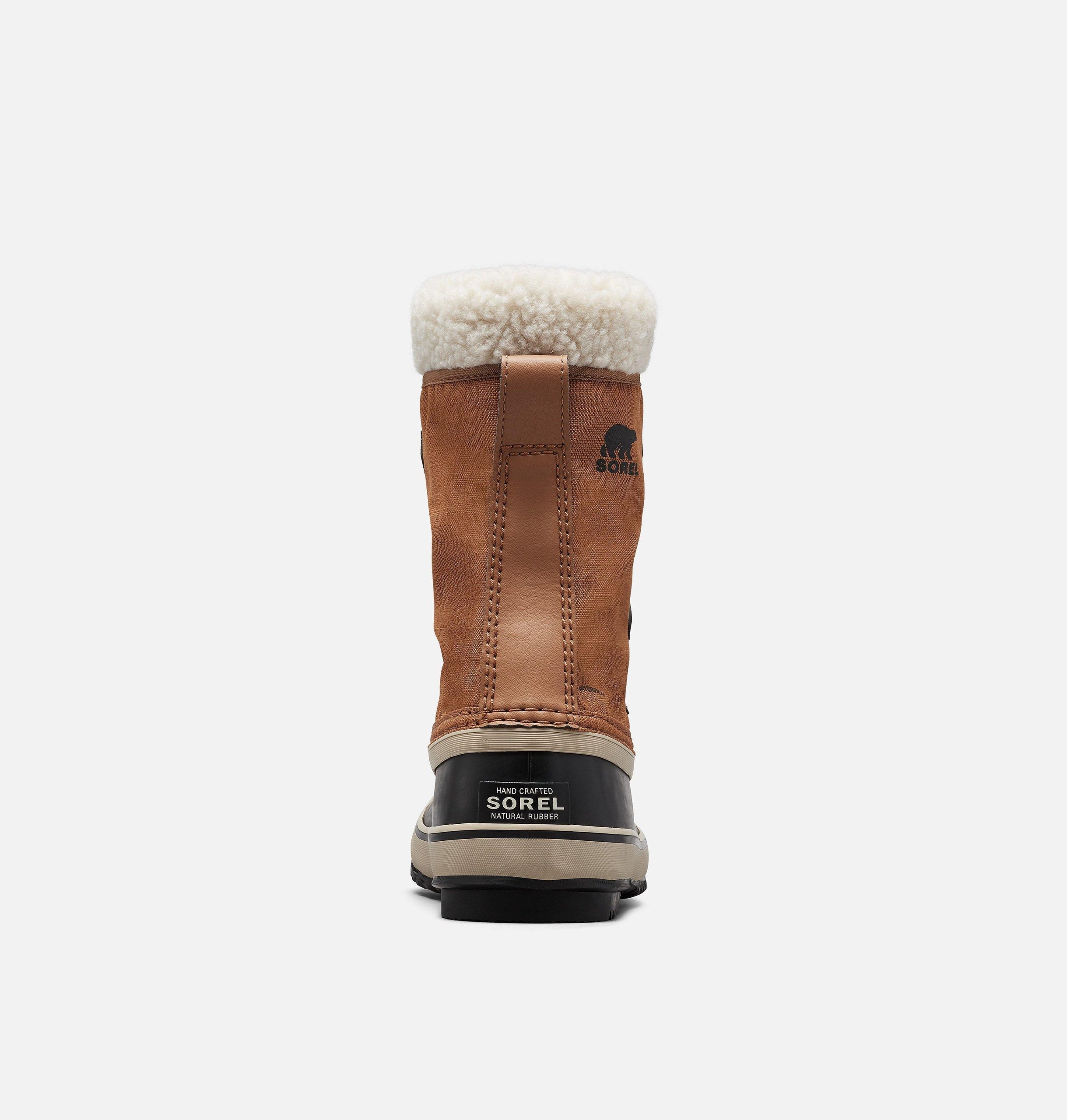 WINTER CARNIVAL™ Women's Waterproof Boot - Image 3