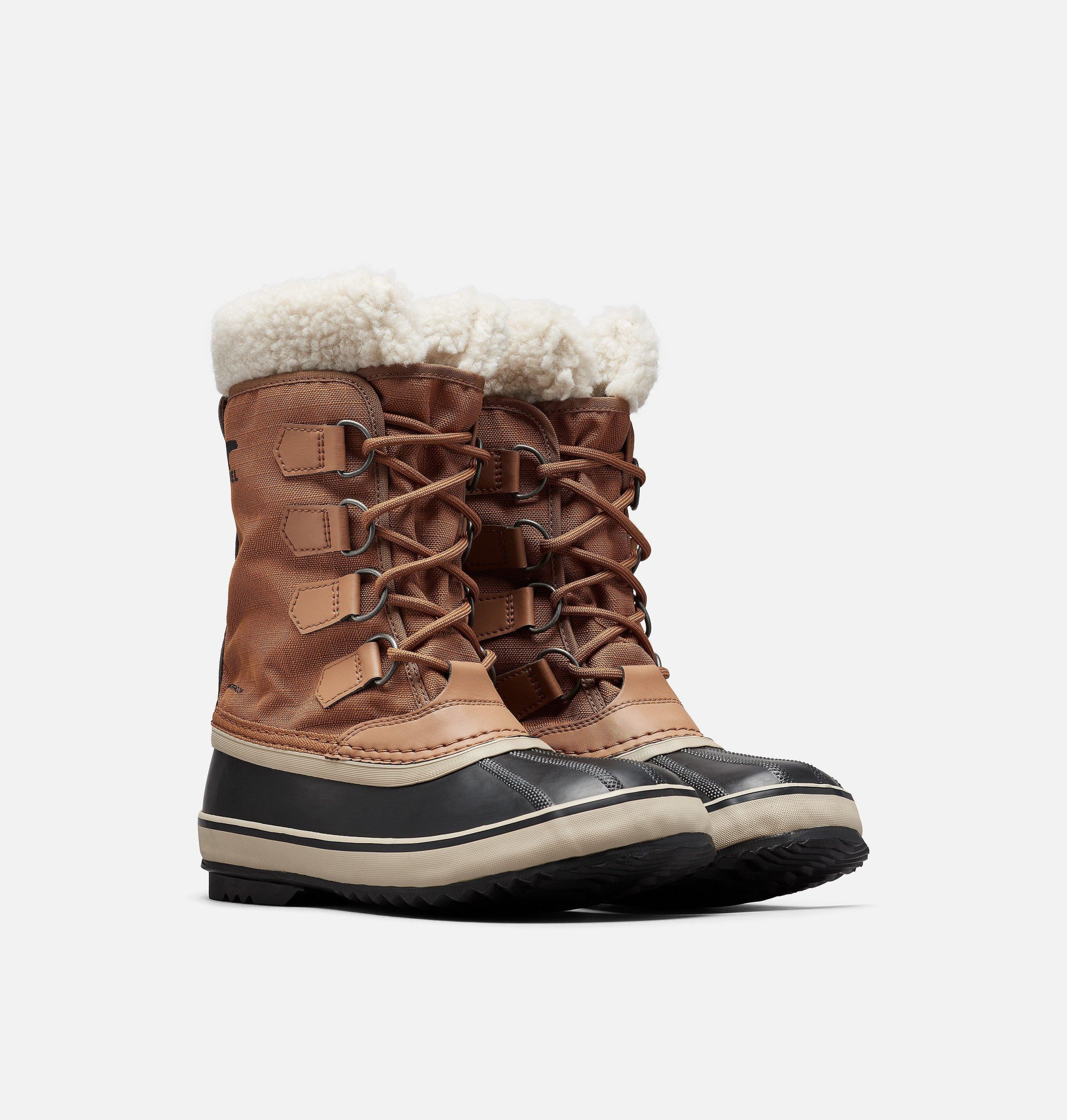 WINTER CARNIVAL™ Women's Waterproof Boot - Image 2