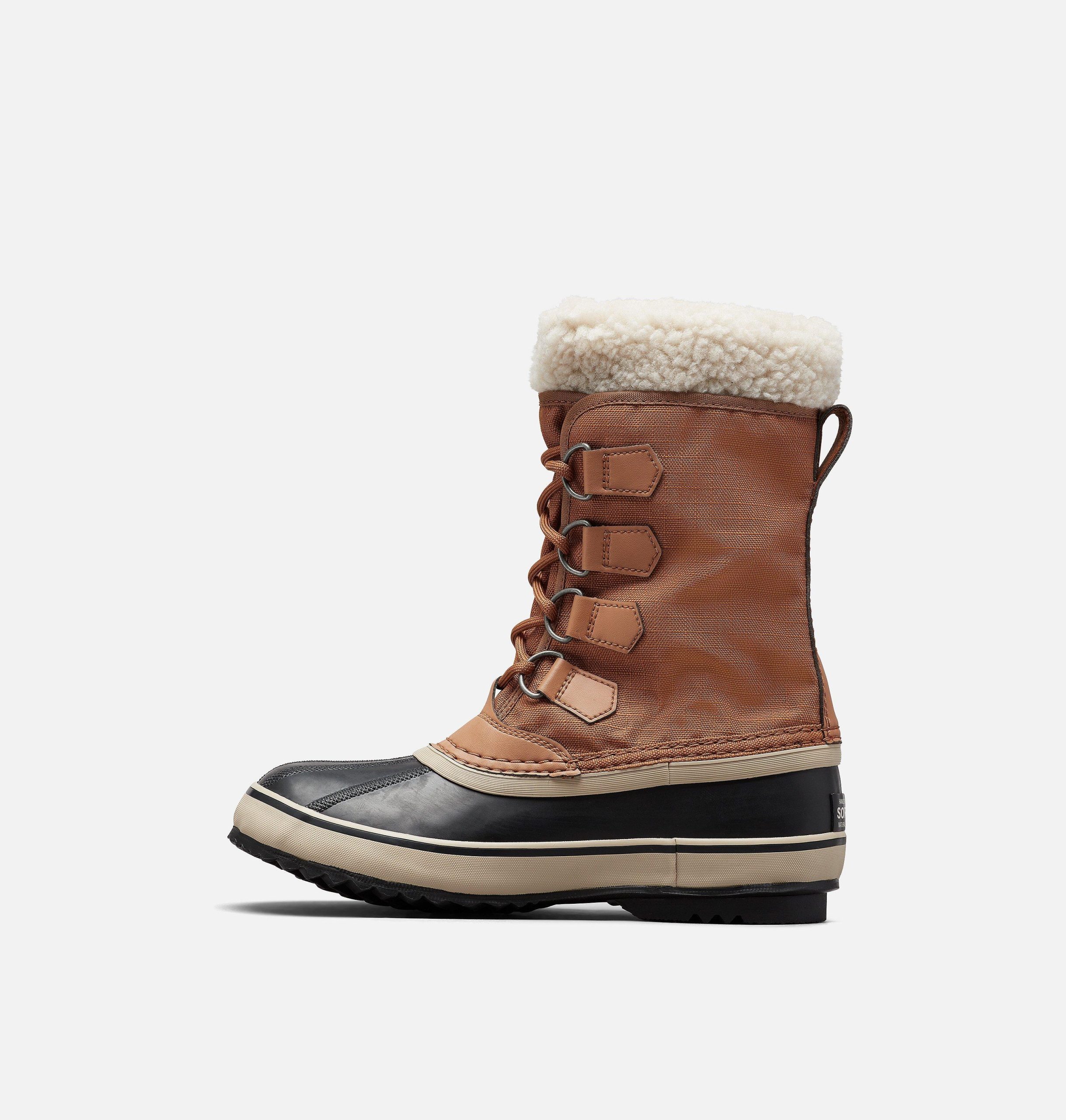 WINTER CARNIVAL™ Women's Waterproof Boot - Image 4