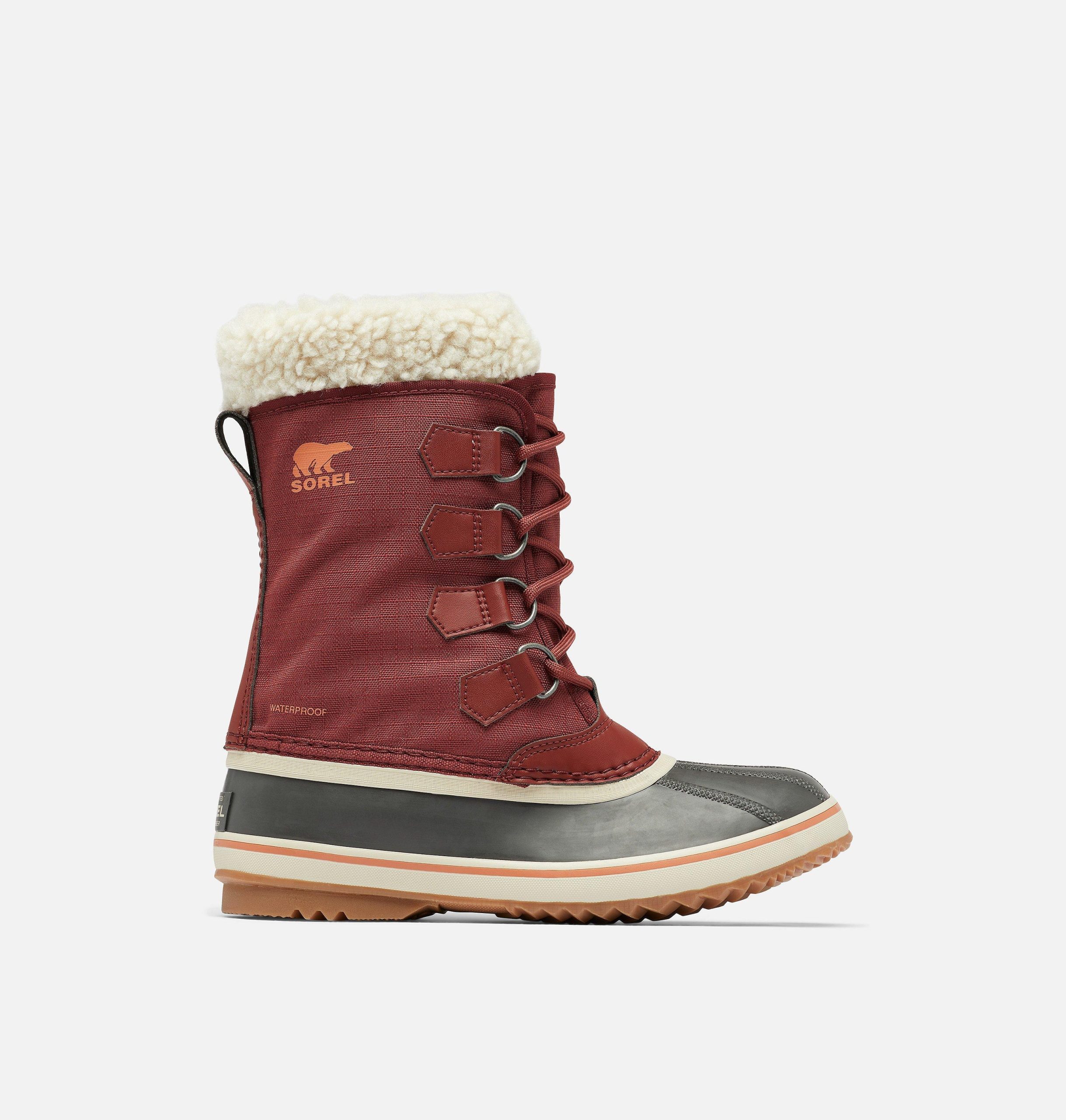 WINTER CARNIVAL™ Women's Waterproof Boot - Image 24