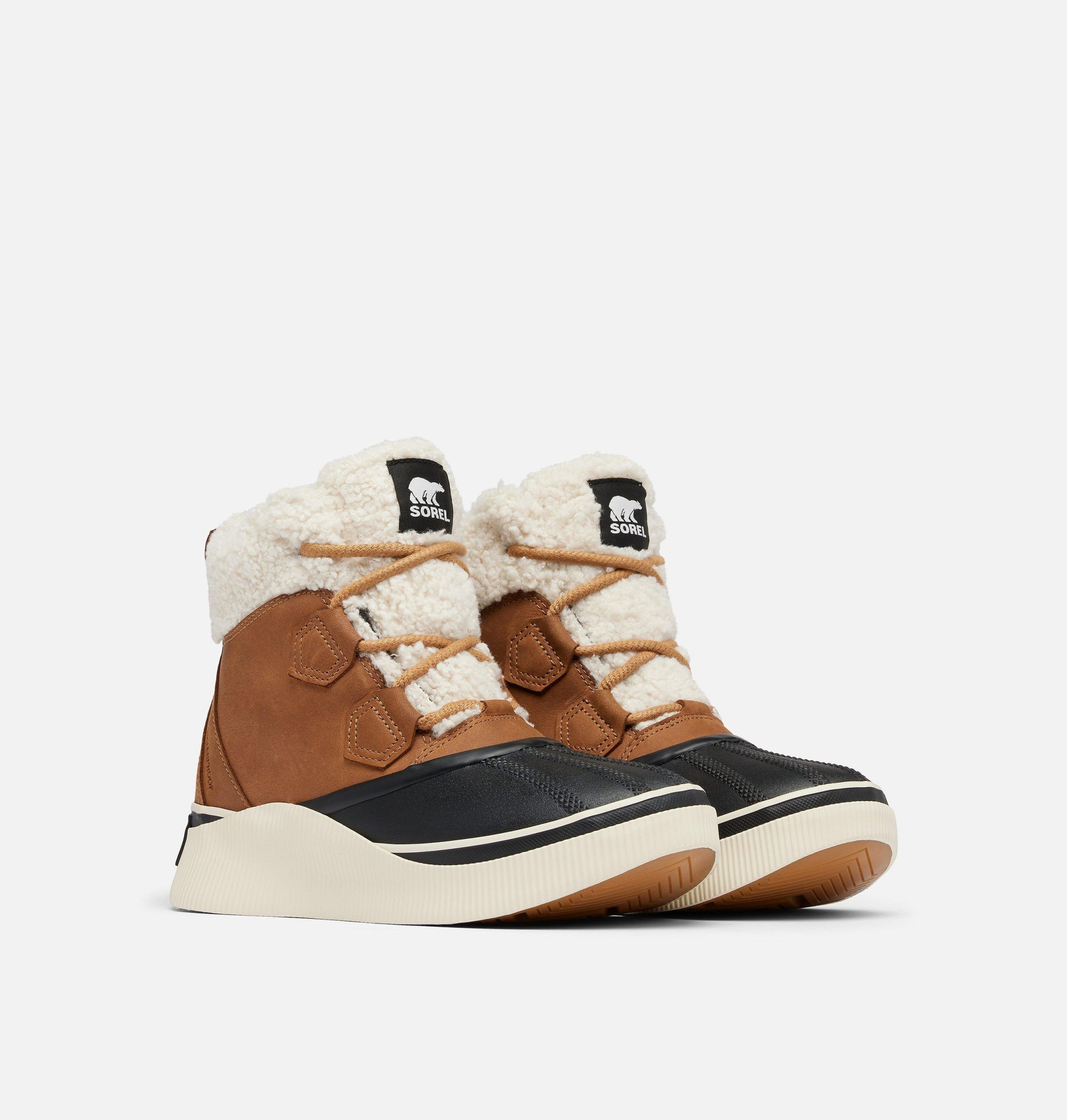 OUT N ABOUT™ IV Chillz Women's Waterproof Boot - Image 2