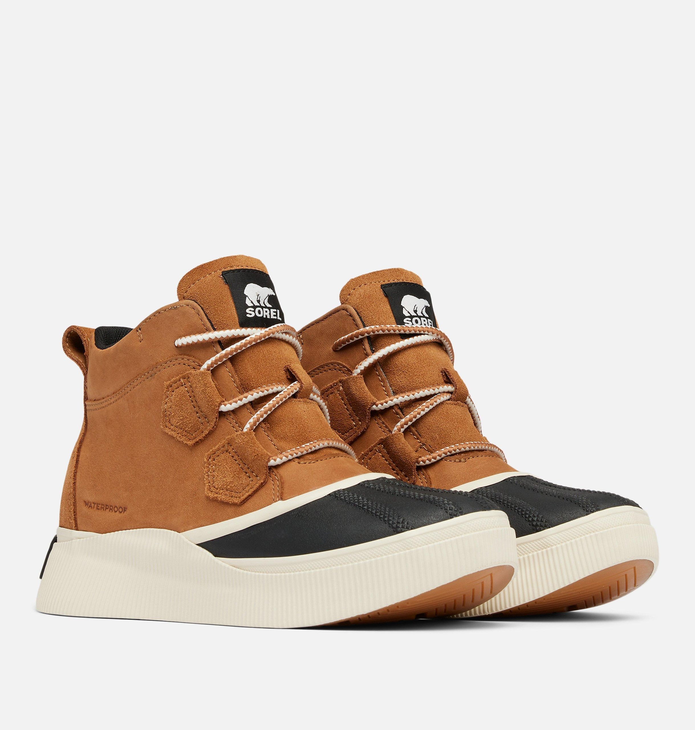 OUT N ABOUT™ IV Classic Women's Waterproof Boot - Image 14