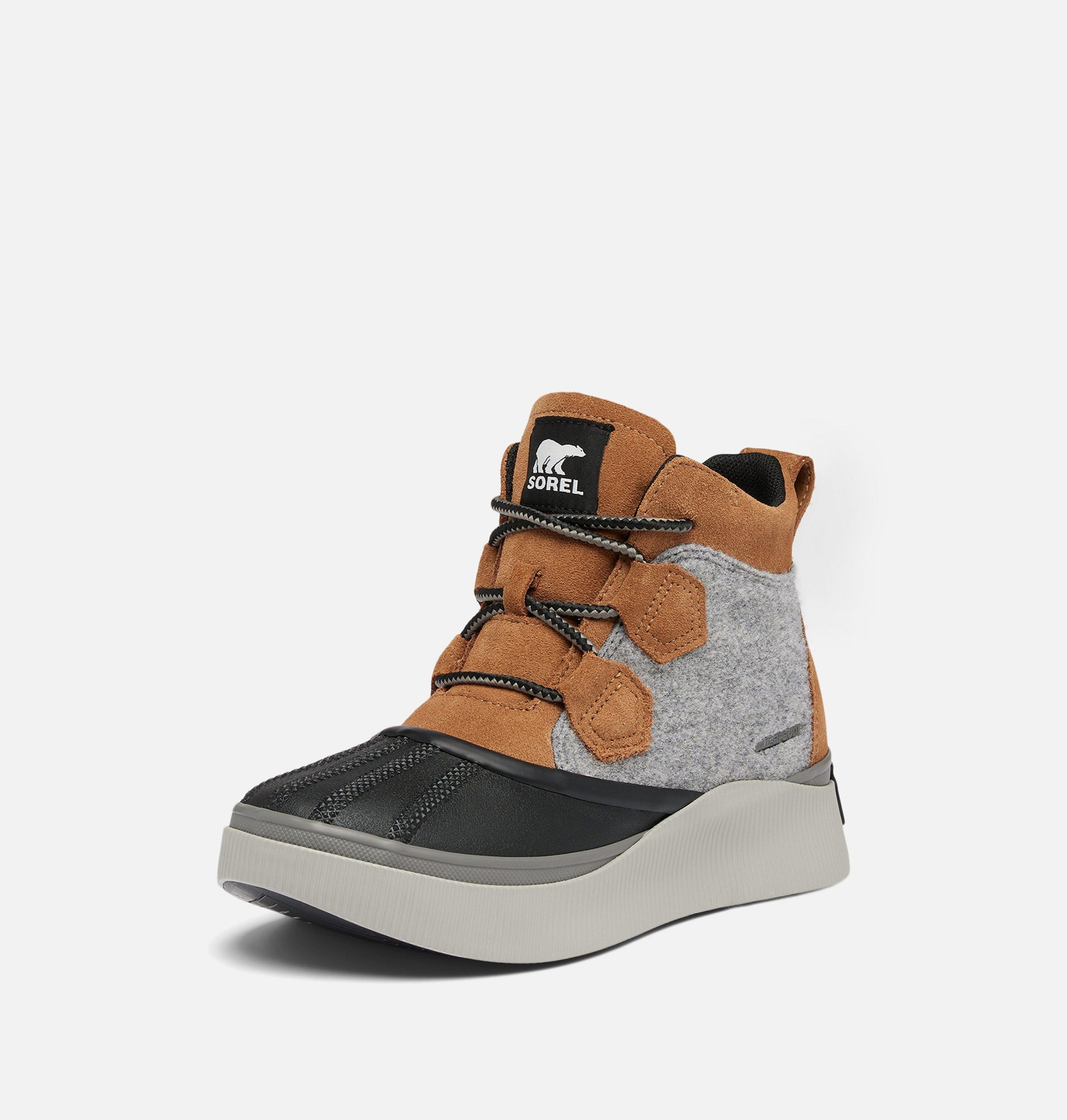 OUT N ABOUT™ IV Classic Women's Waterproof Boot - Image 13