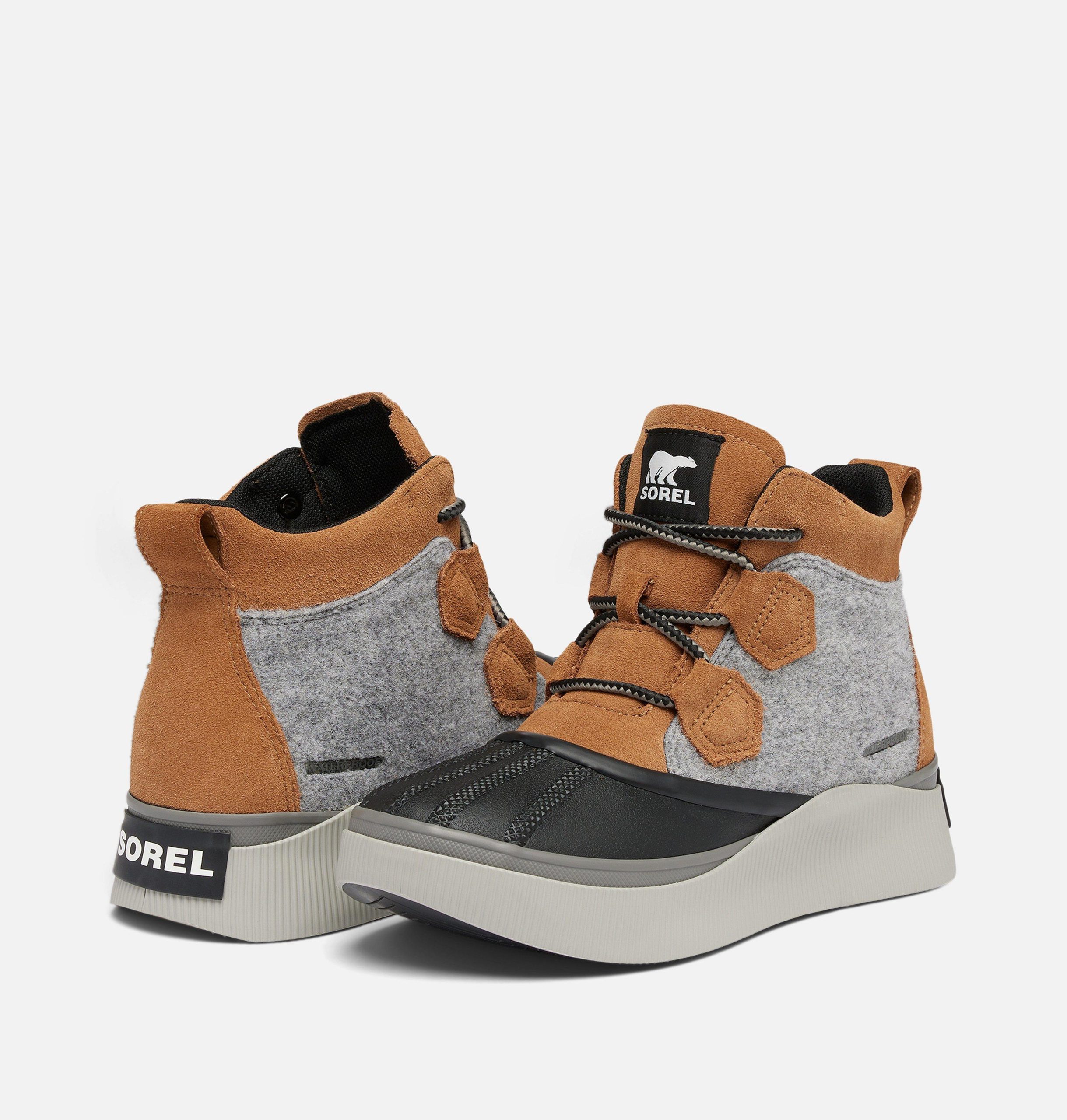 OUT N ABOUT™ IV Classic Women's Waterproof Boot - Image 70