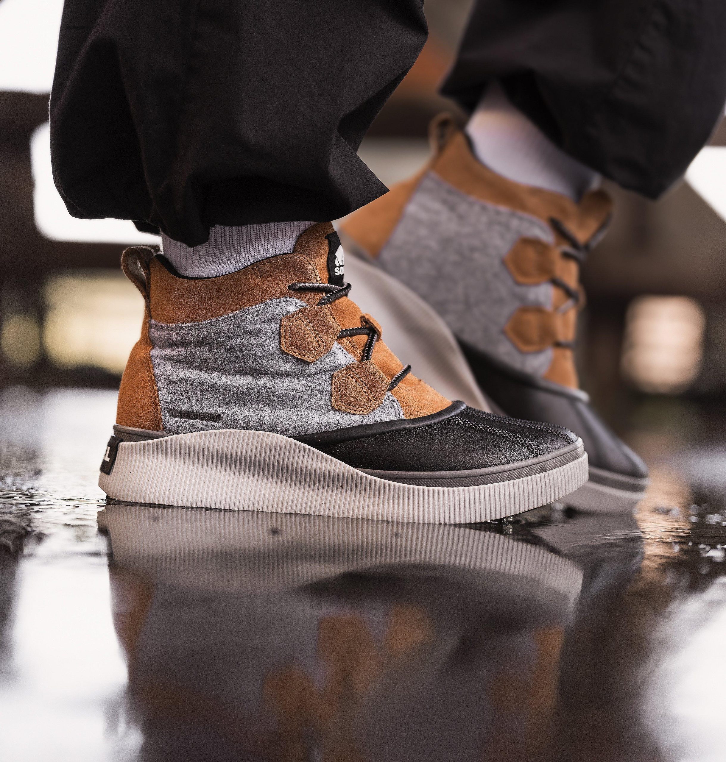 OUT N ABOUT™ IV Classic Women's Waterproof Boot - Image 23