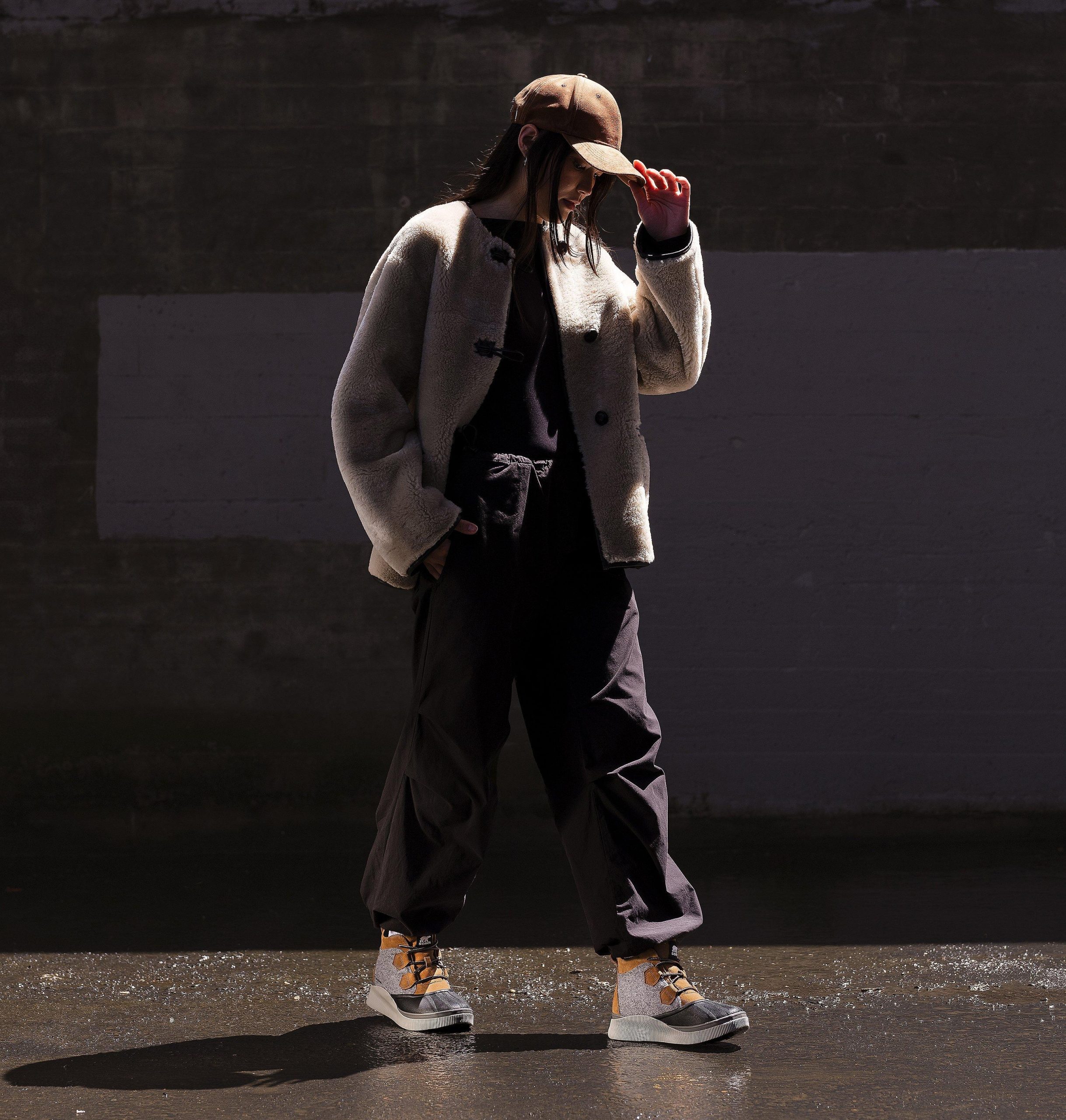 OUT N ABOUT™ IV Classic Women's Waterproof Boot - Image 15