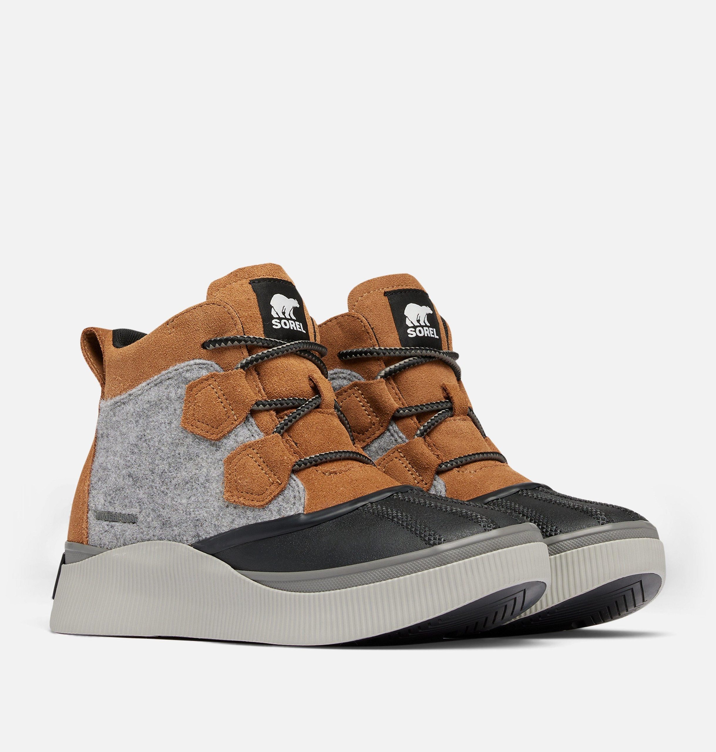 OUT N ABOUT™ IV Classic Women's Waterproof Boot - Image 27