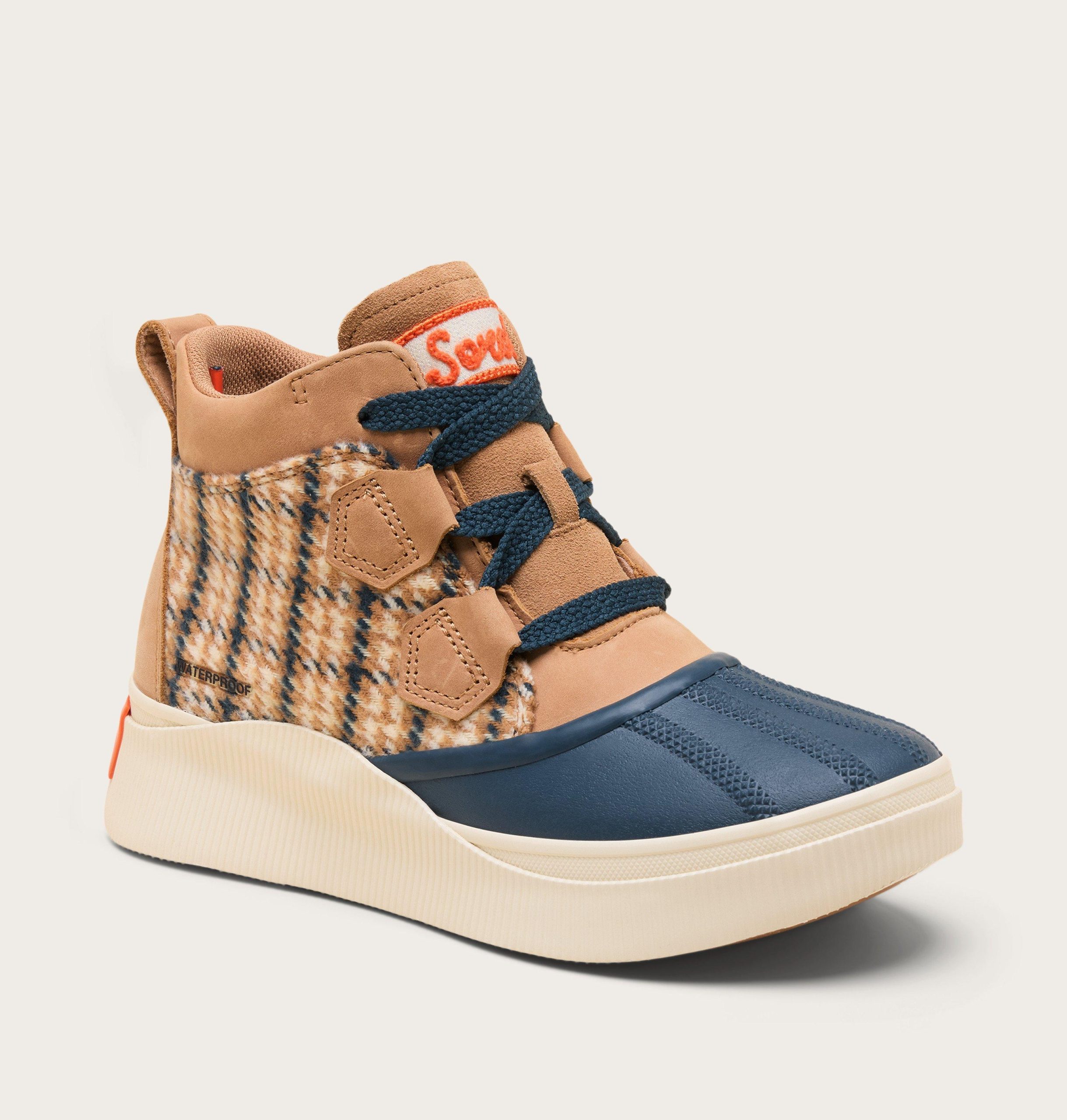 OUT N ABOUT™ IV Classic Women's Waterproof Boot - Image 26