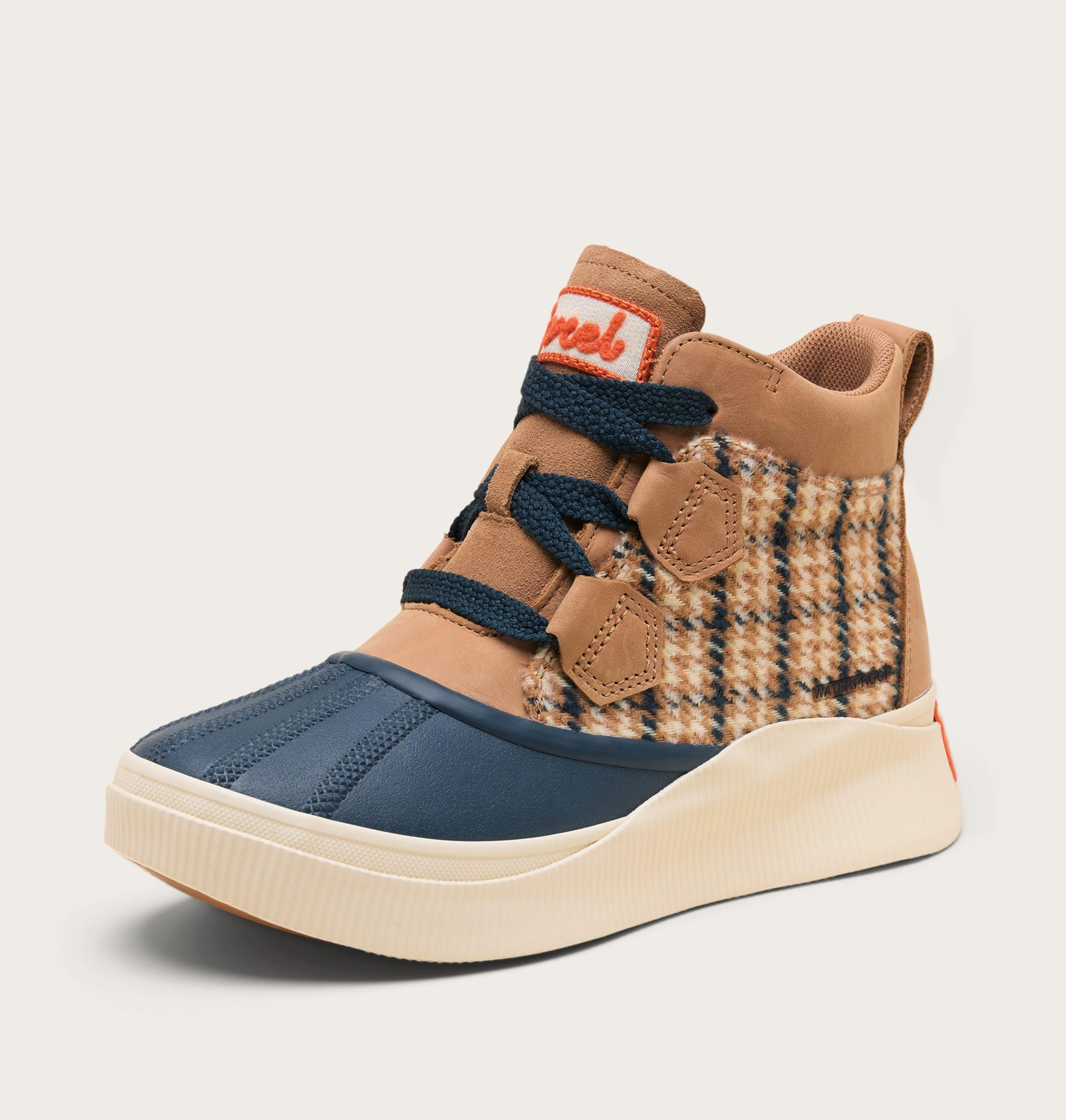 OUT N ABOUT™ IV Classic Women's Waterproof Boot - Image 29