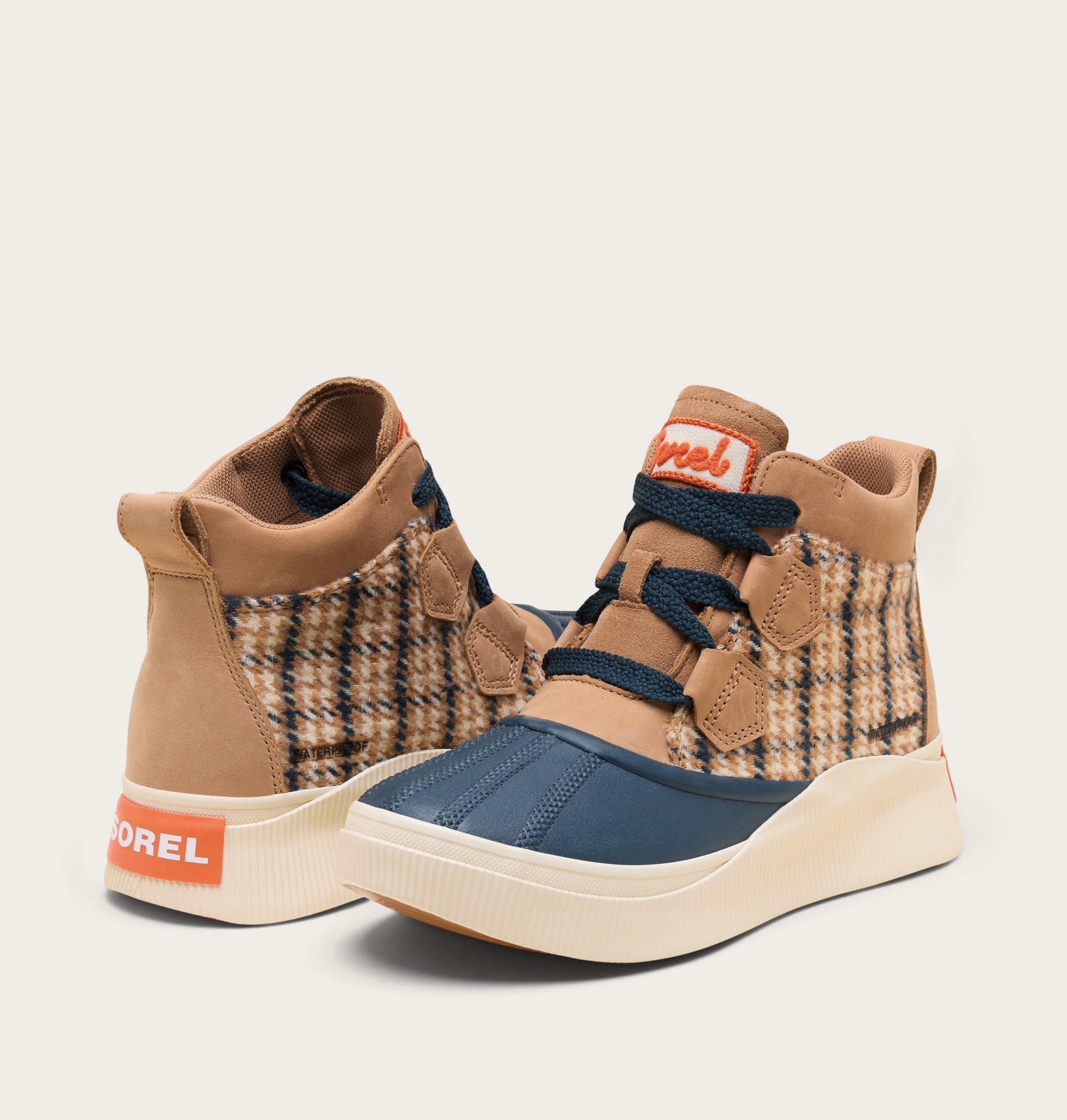 OUT N ABOUT™ IV Classic Women's Waterproof Boot - Image 37