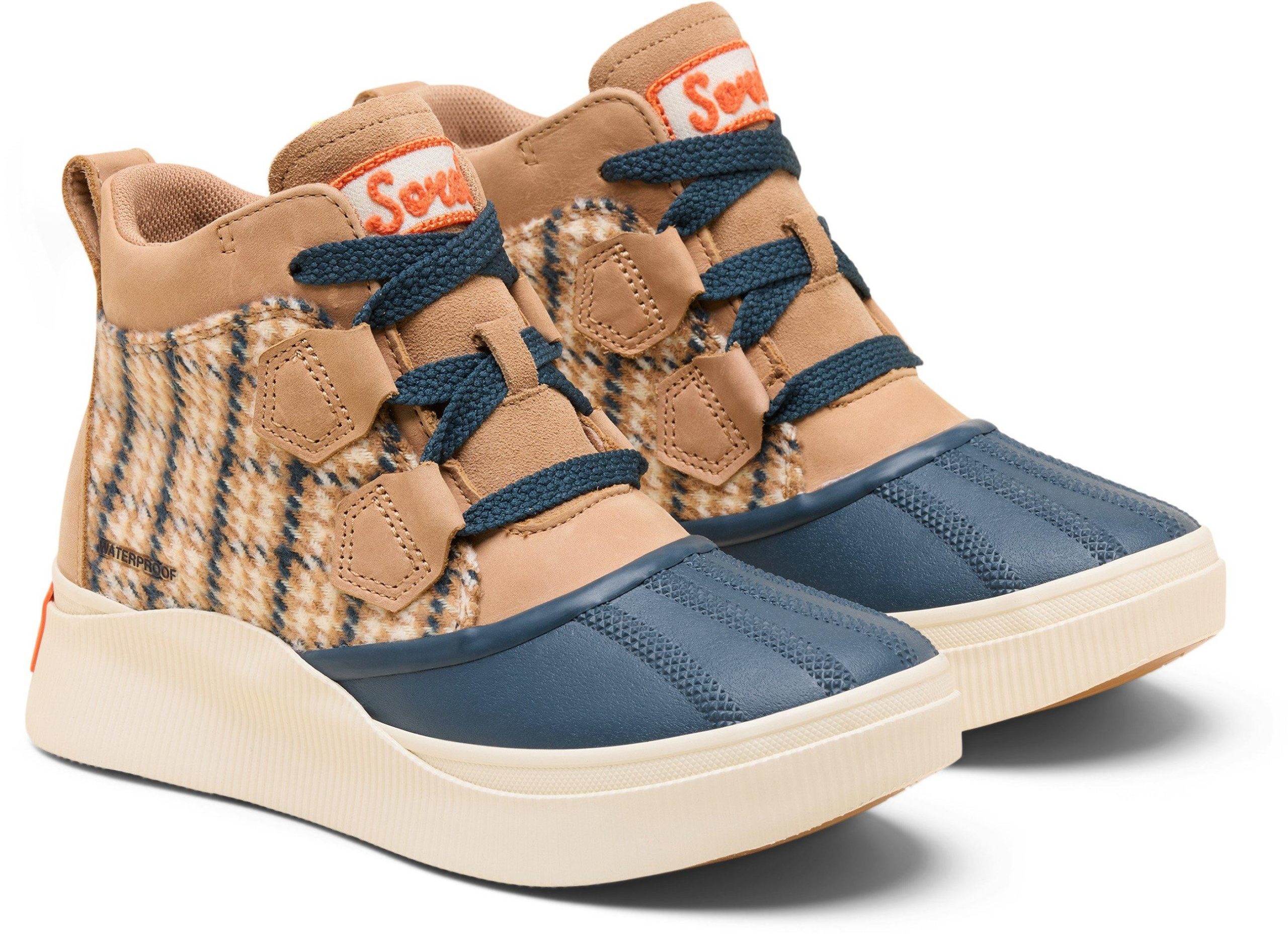 OUT N ABOUT™ IV Classic Women's Waterproof Boot - Image 18