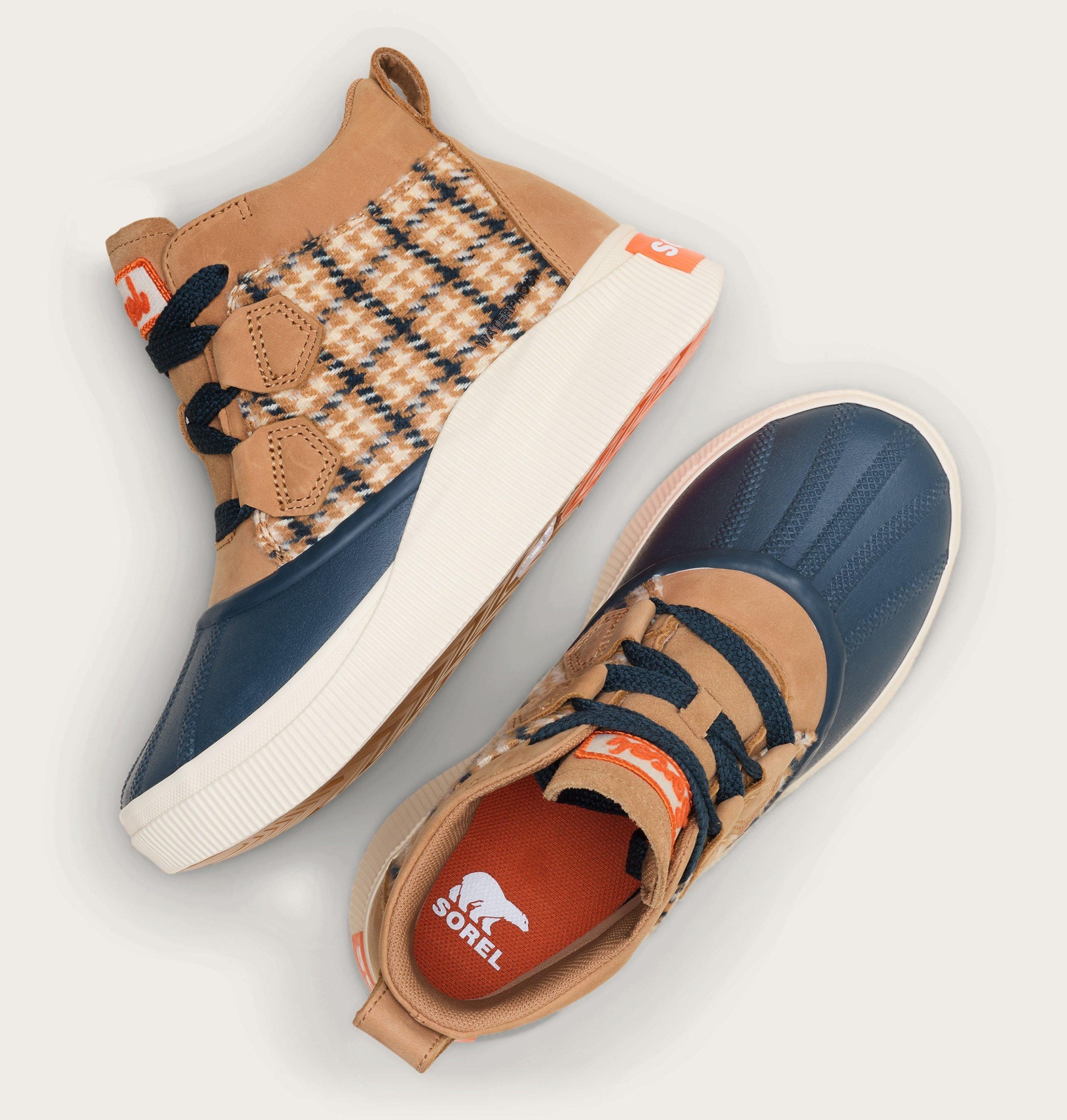 OUT N ABOUT™ IV Classic Women's Waterproof Boot - Image 88