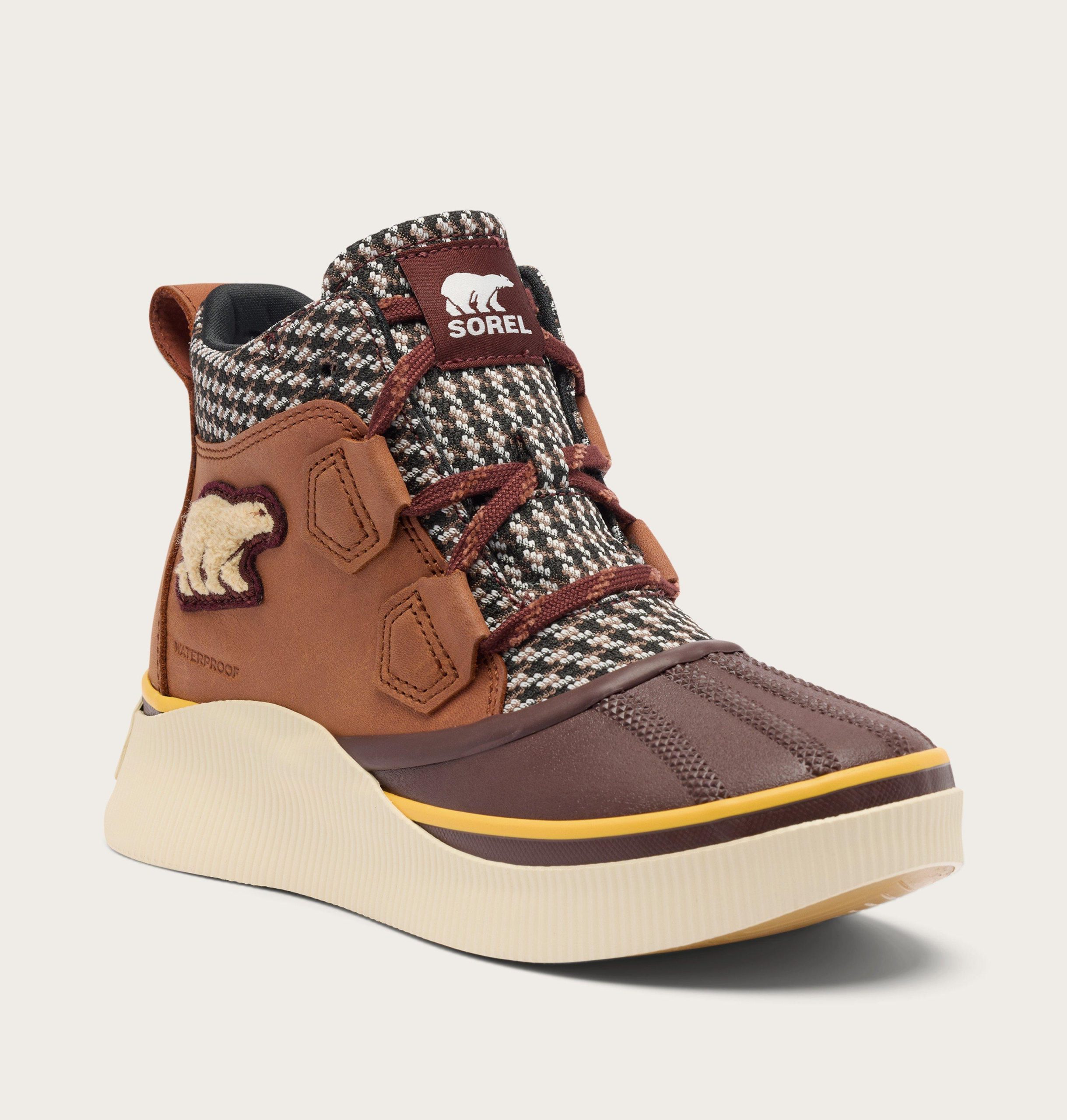 OUT N ABOUT™ IV Classic Women's Waterproof Boot - Image 7