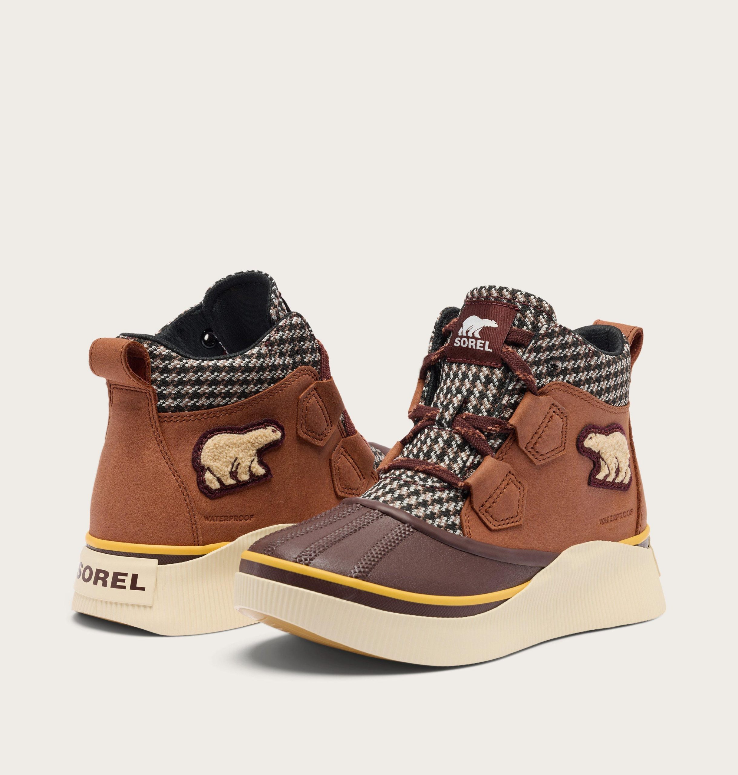 OUT N ABOUT™ IV Classic Women's Waterproof Boot - Image 9