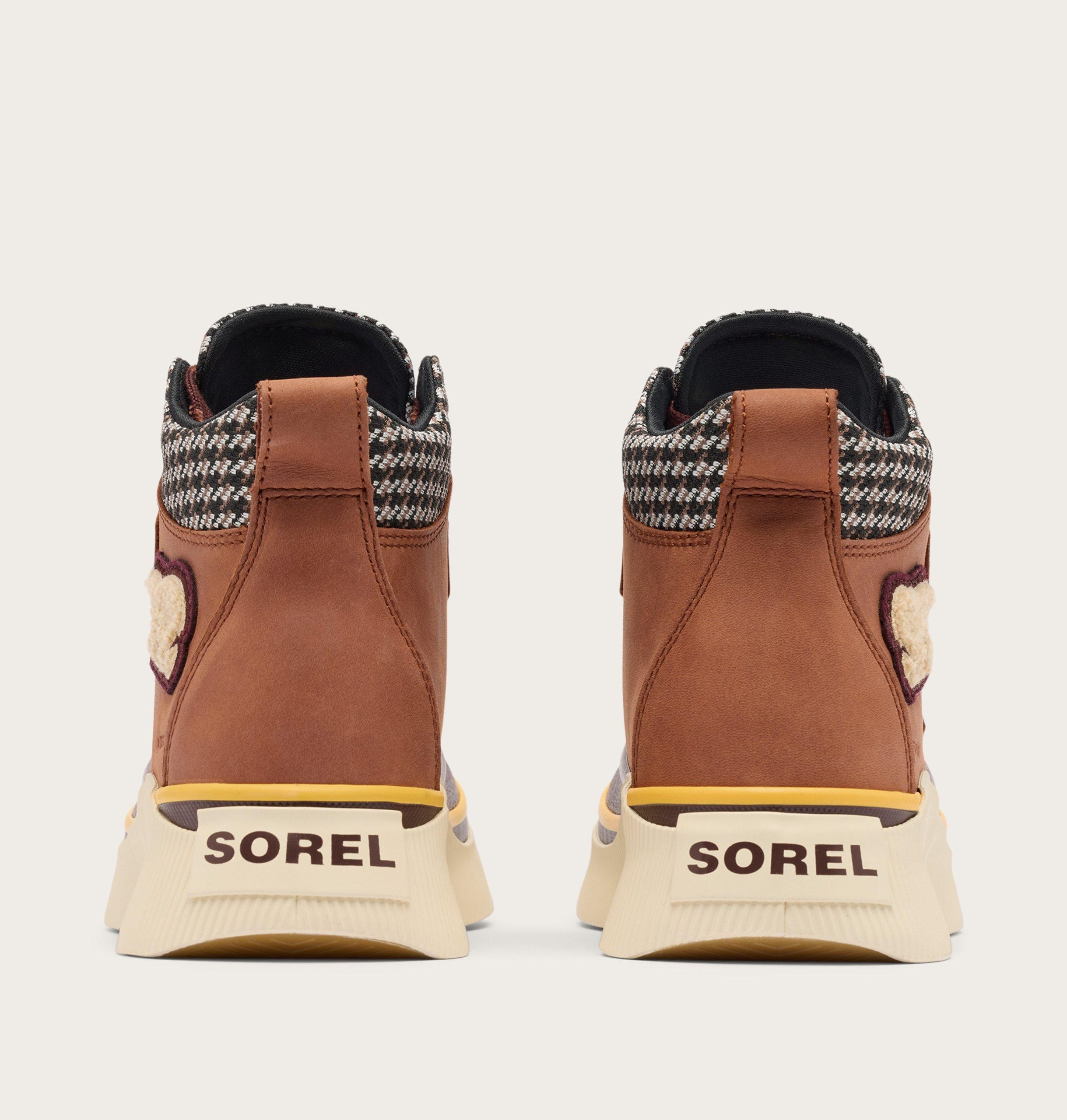 OUT N ABOUT™ IV Classic Women's Waterproof Boot - Image 3