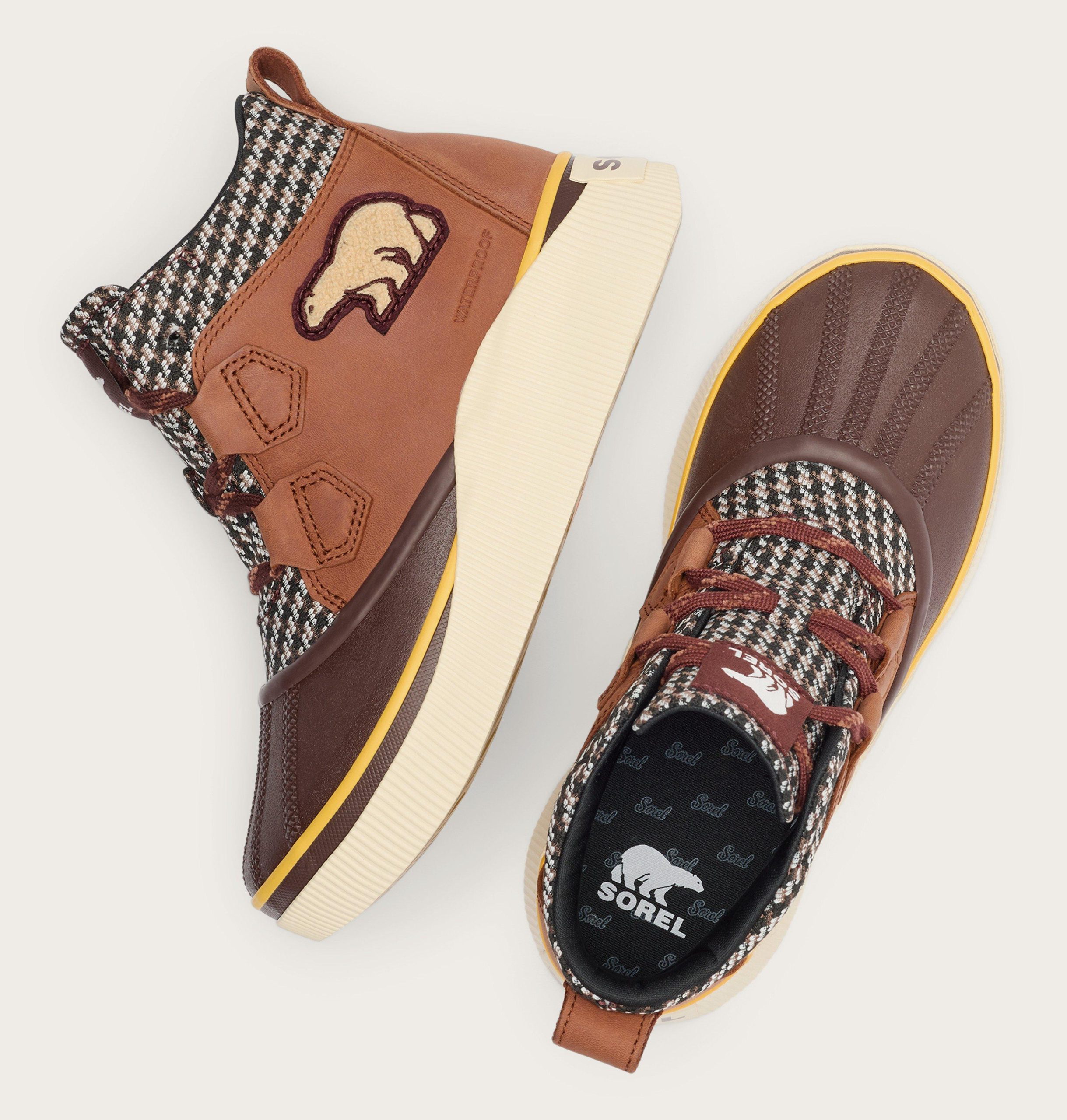 OUT N ABOUT™ IV Classic Women's Waterproof Boot - Image 5