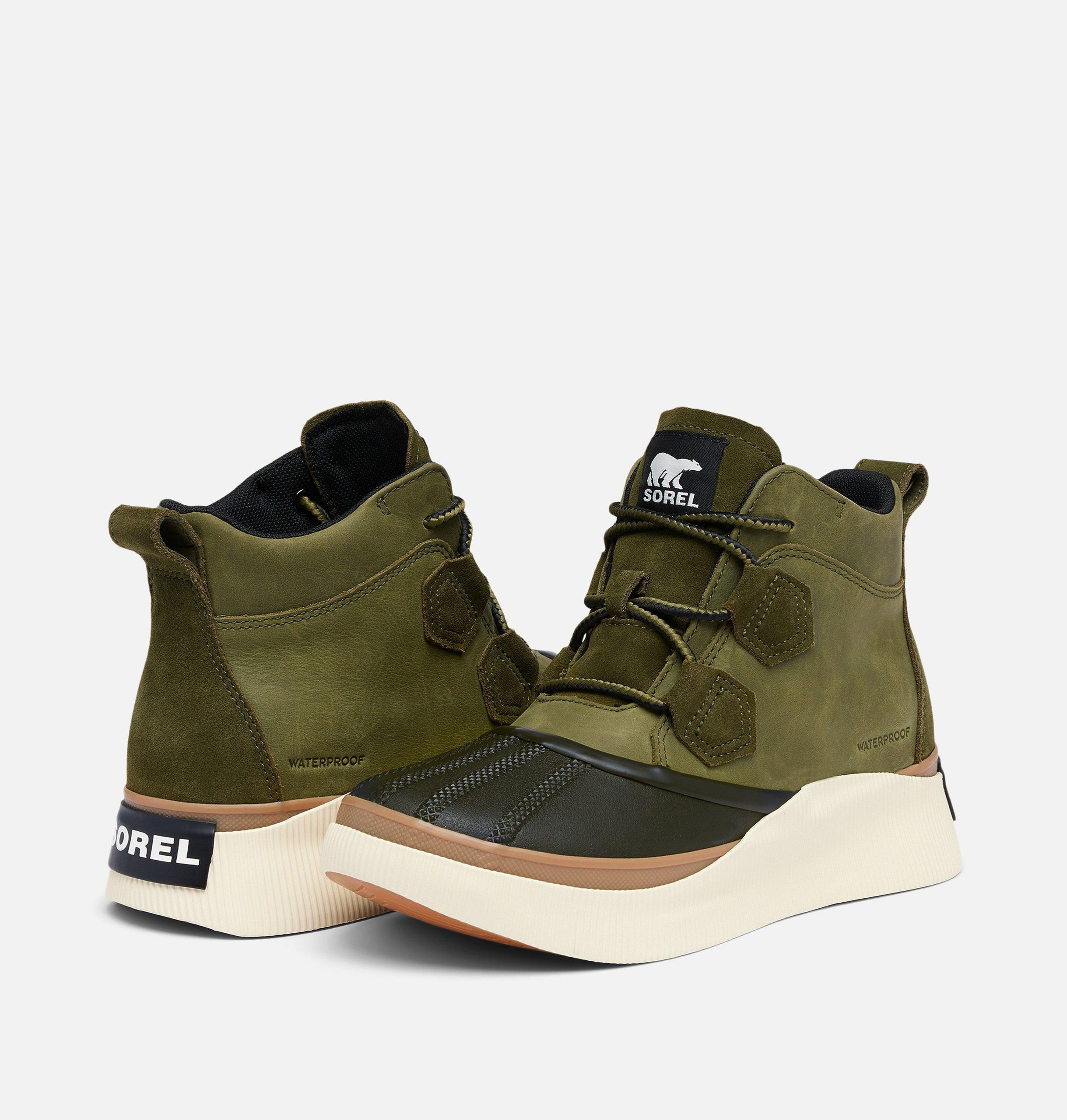 OUT N ABOUT™ IV Classic Women's Waterproof Boot - Image 42