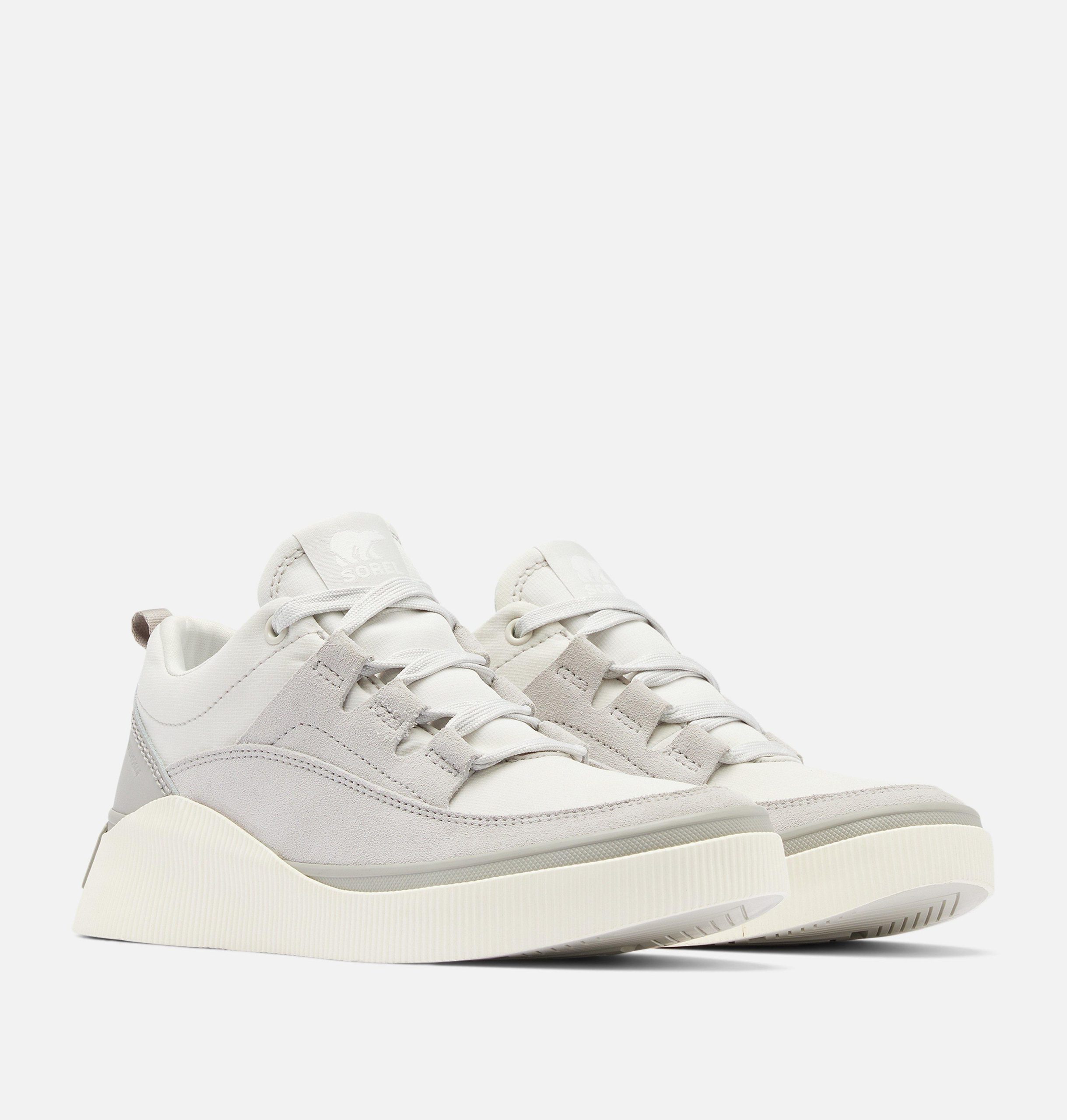 OUT N ABOUT™ IV Low Women's Waterproof Sneaker - 图片 2