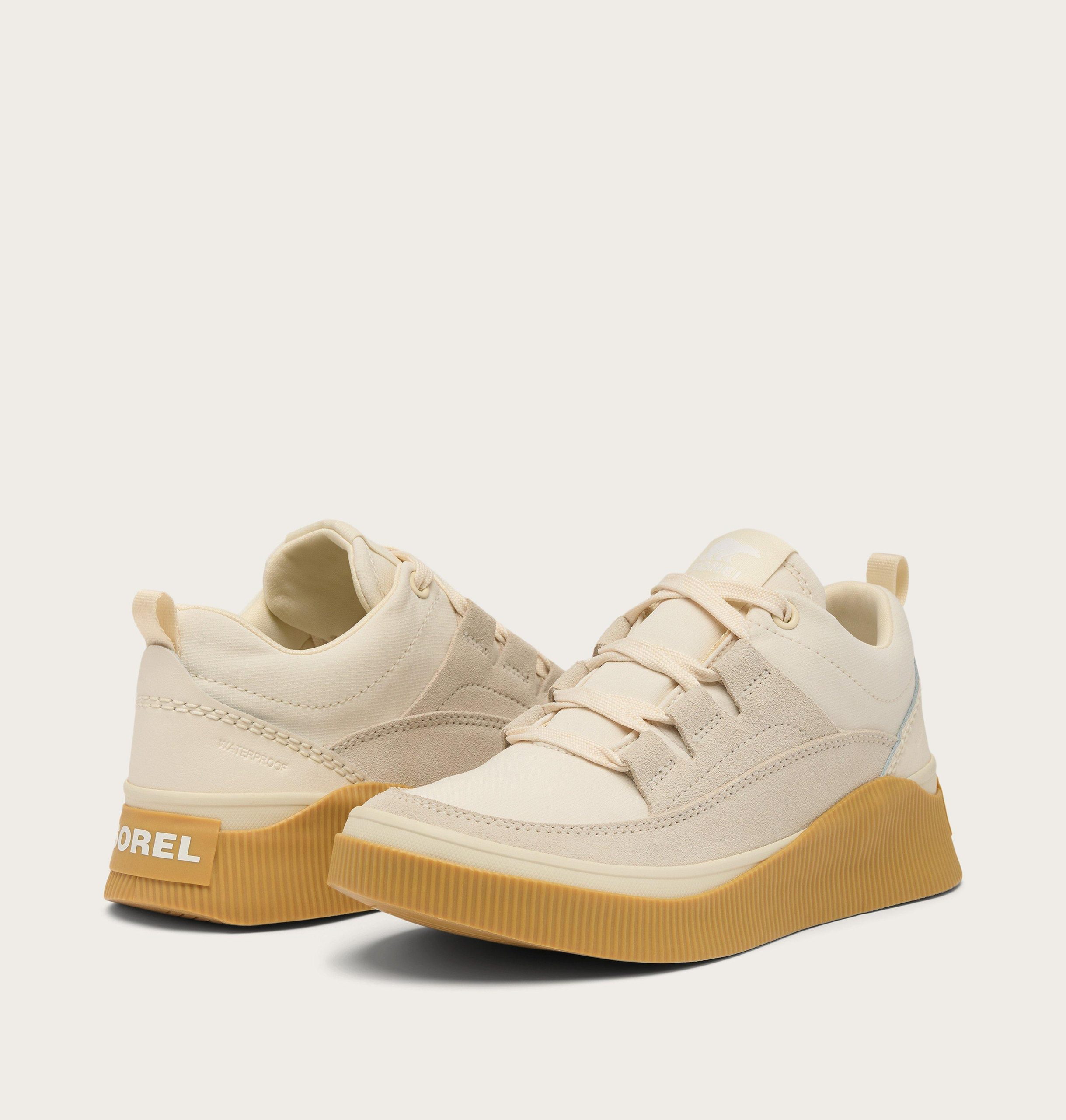 OUT N ABOUT™ IV Low Women's Waterproof Sneaker - Image 8