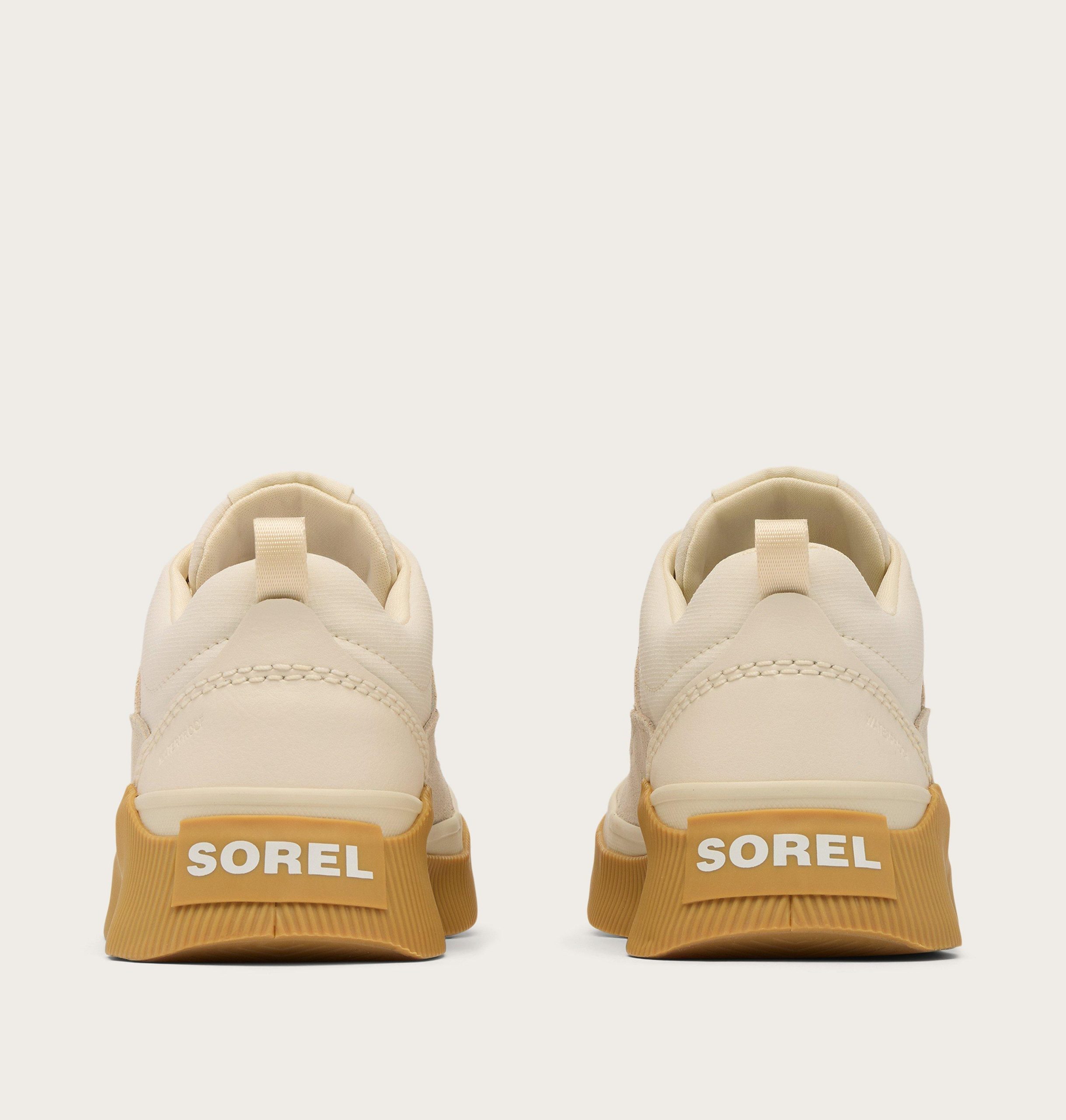 OUT N ABOUT™ IV Low Women's Waterproof Sneaker - Image 2