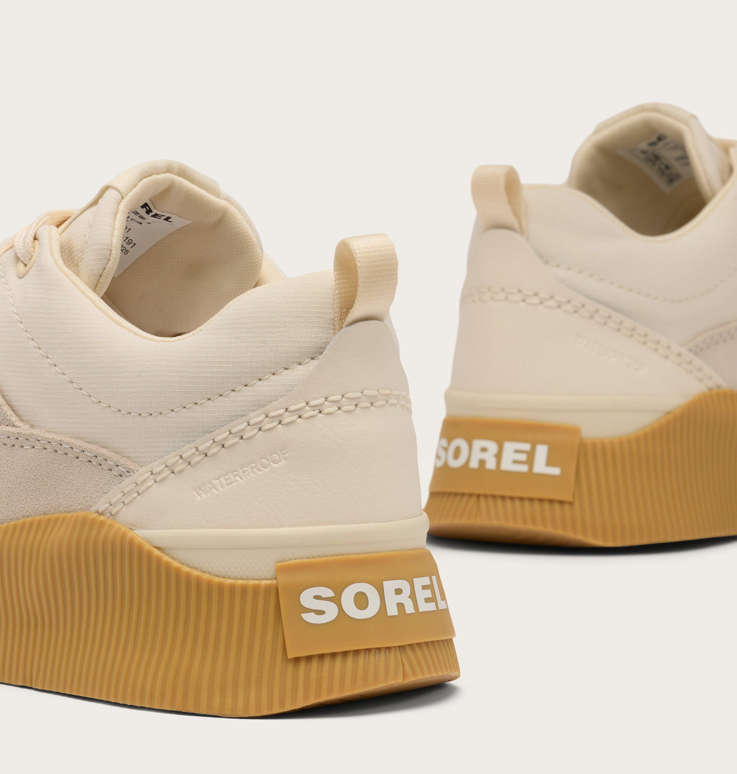 OUT N ABOUT™ IV Low Women's Waterproof Sneaker - Image 9