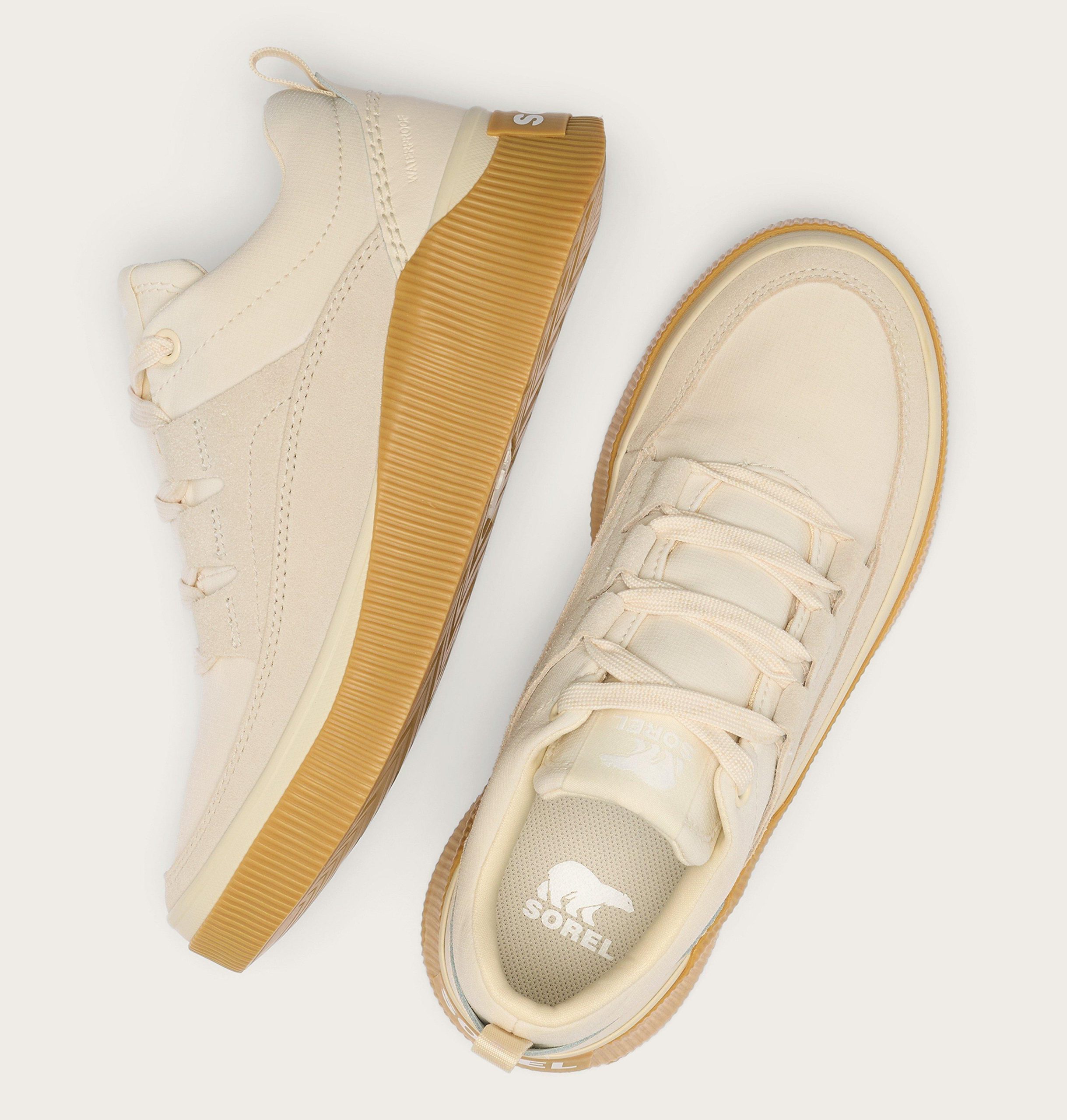 OUT N ABOUT™ IV Low Women's Waterproof Sneaker - Image 4