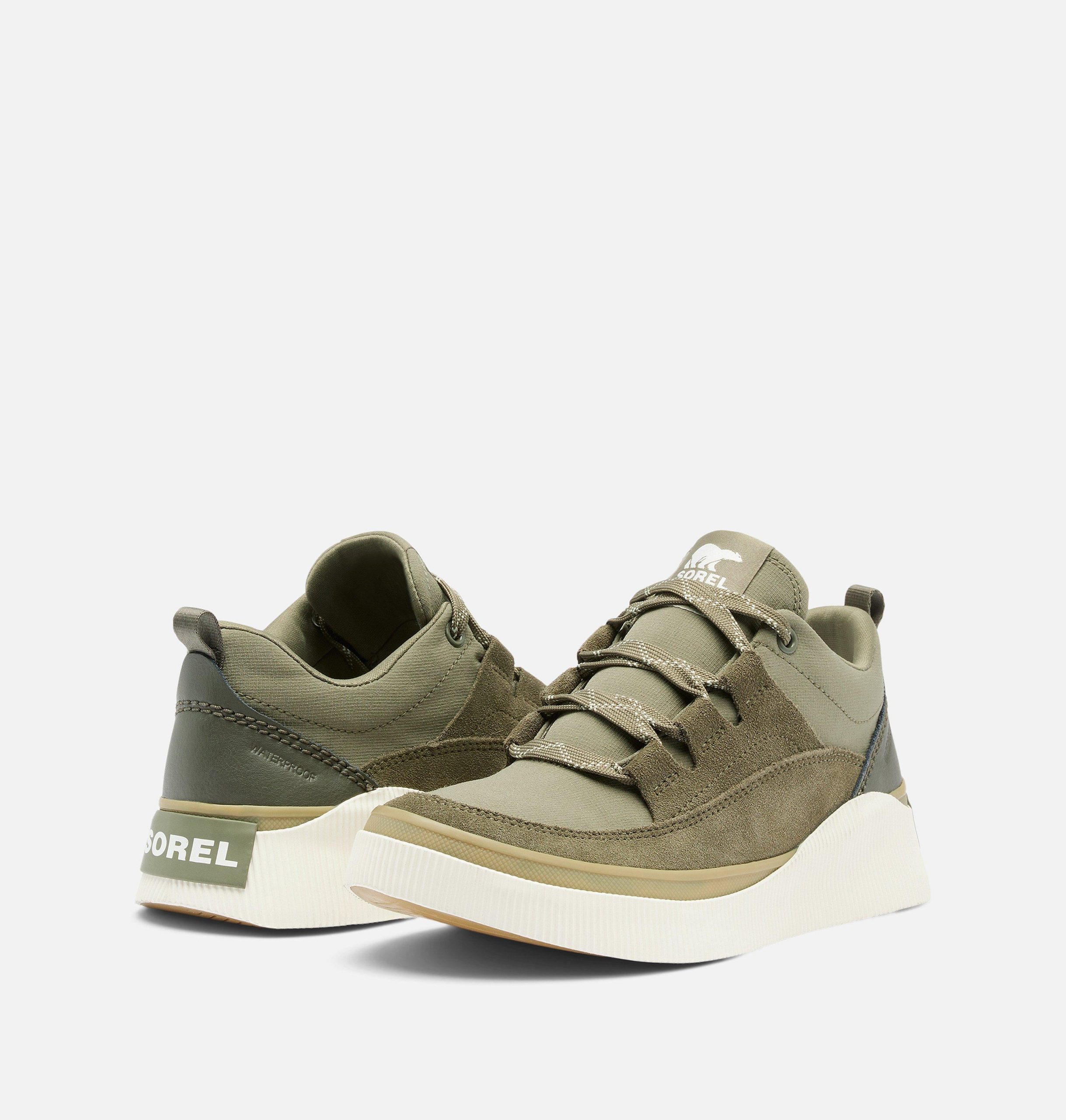OUT N ABOUT™ IV Low Women's Waterproof Sneaker - Image 25