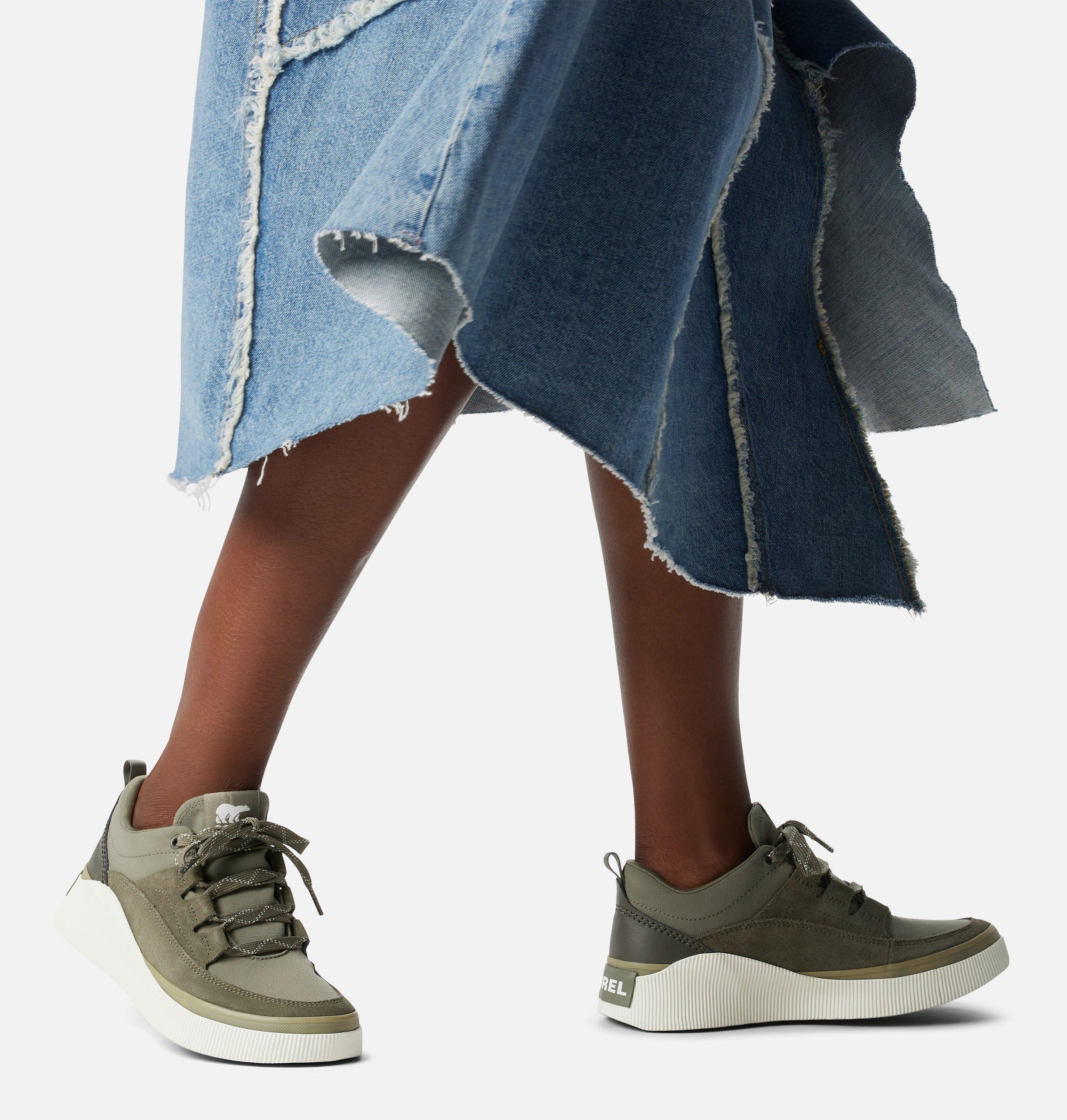 OUT N ABOUT™ IV Low Women's Waterproof Sneaker - Image 17