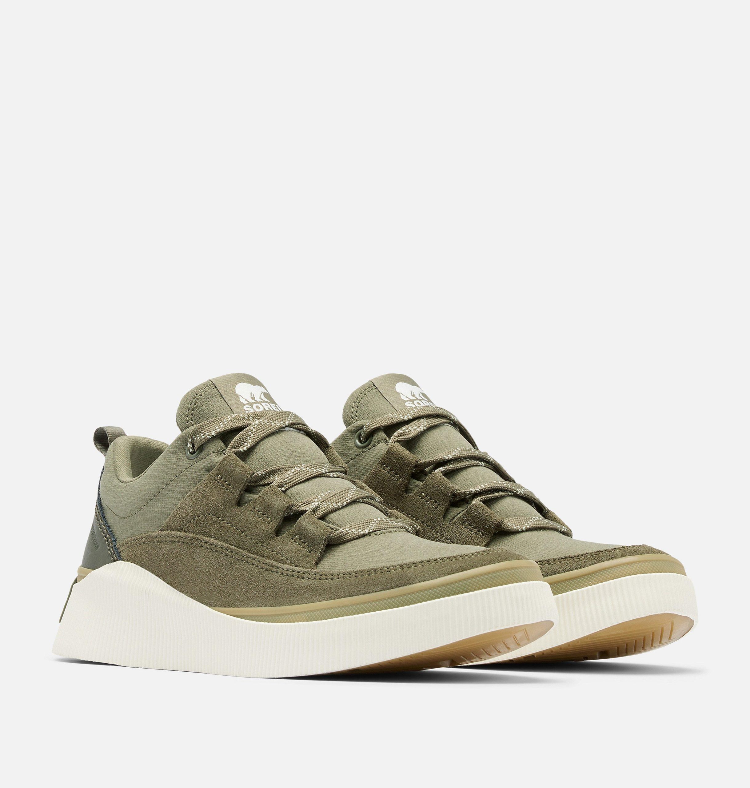 OUT N ABOUT™ IV Low Women's Waterproof Sneaker - Image 22