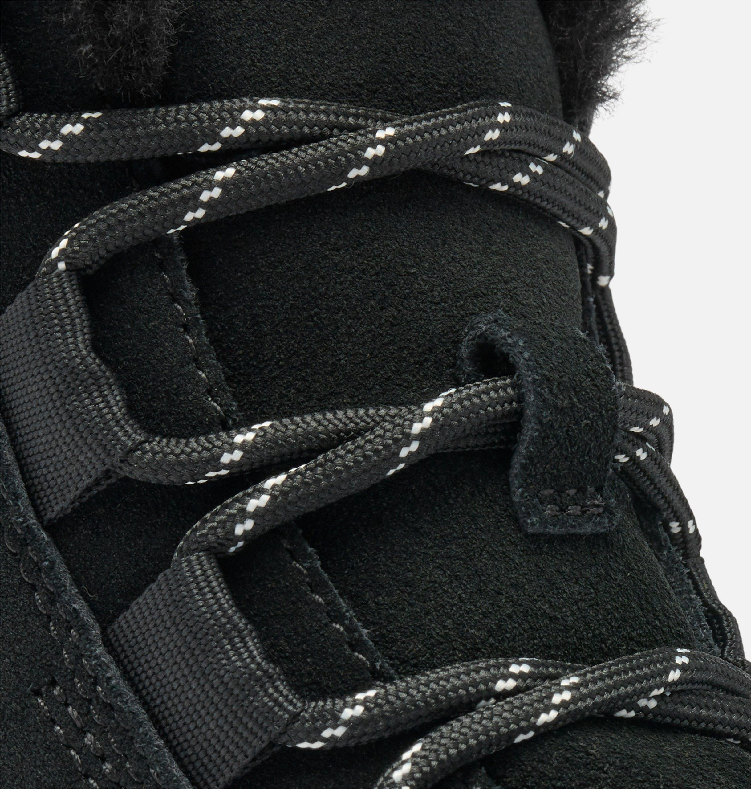 SOREL EXPLORER™ III Lace Children's Waterproof Boot - Image 14