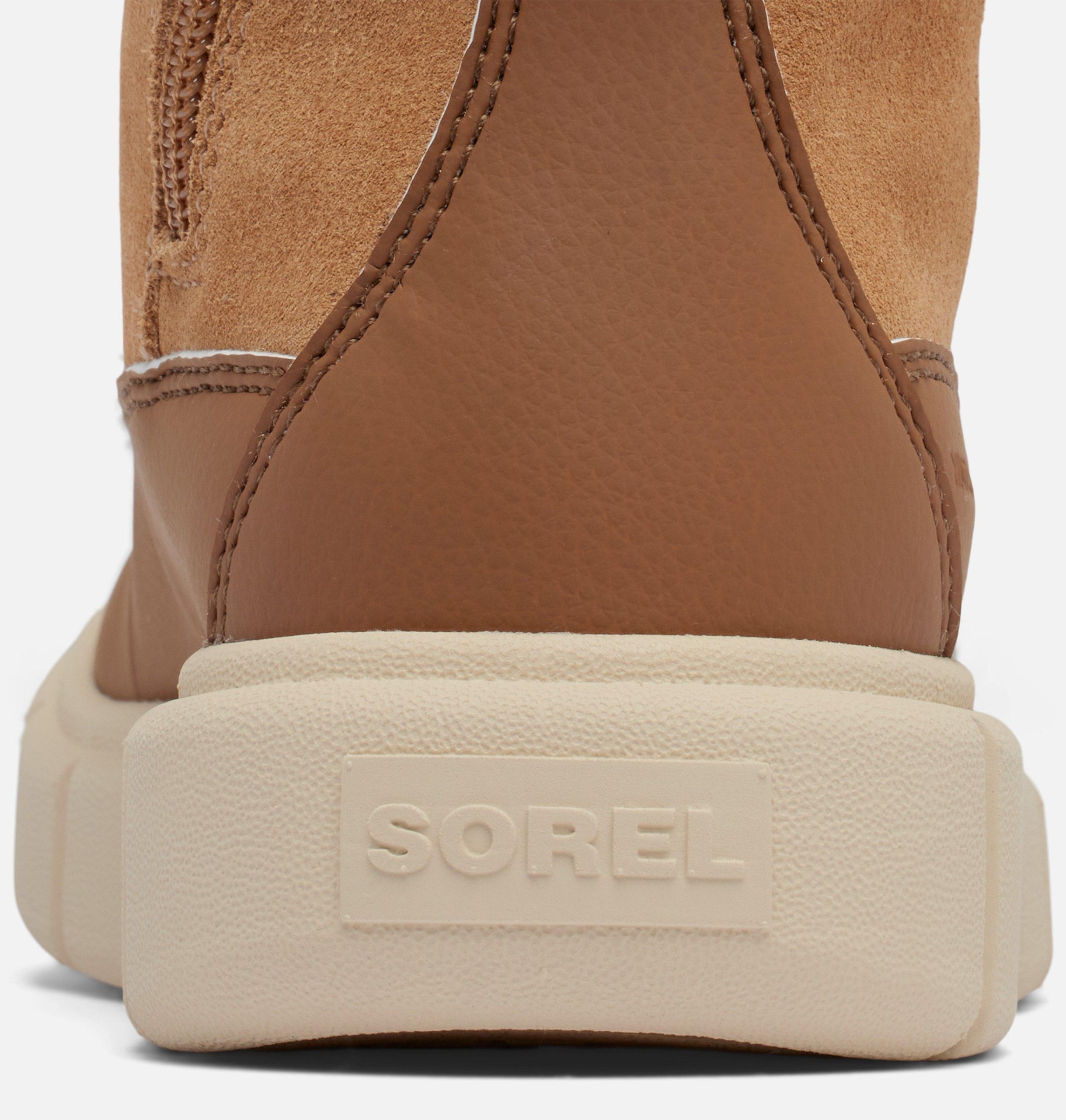 SOREL EXPLORER™ III Lace Children's Waterproof Boot - Image 10