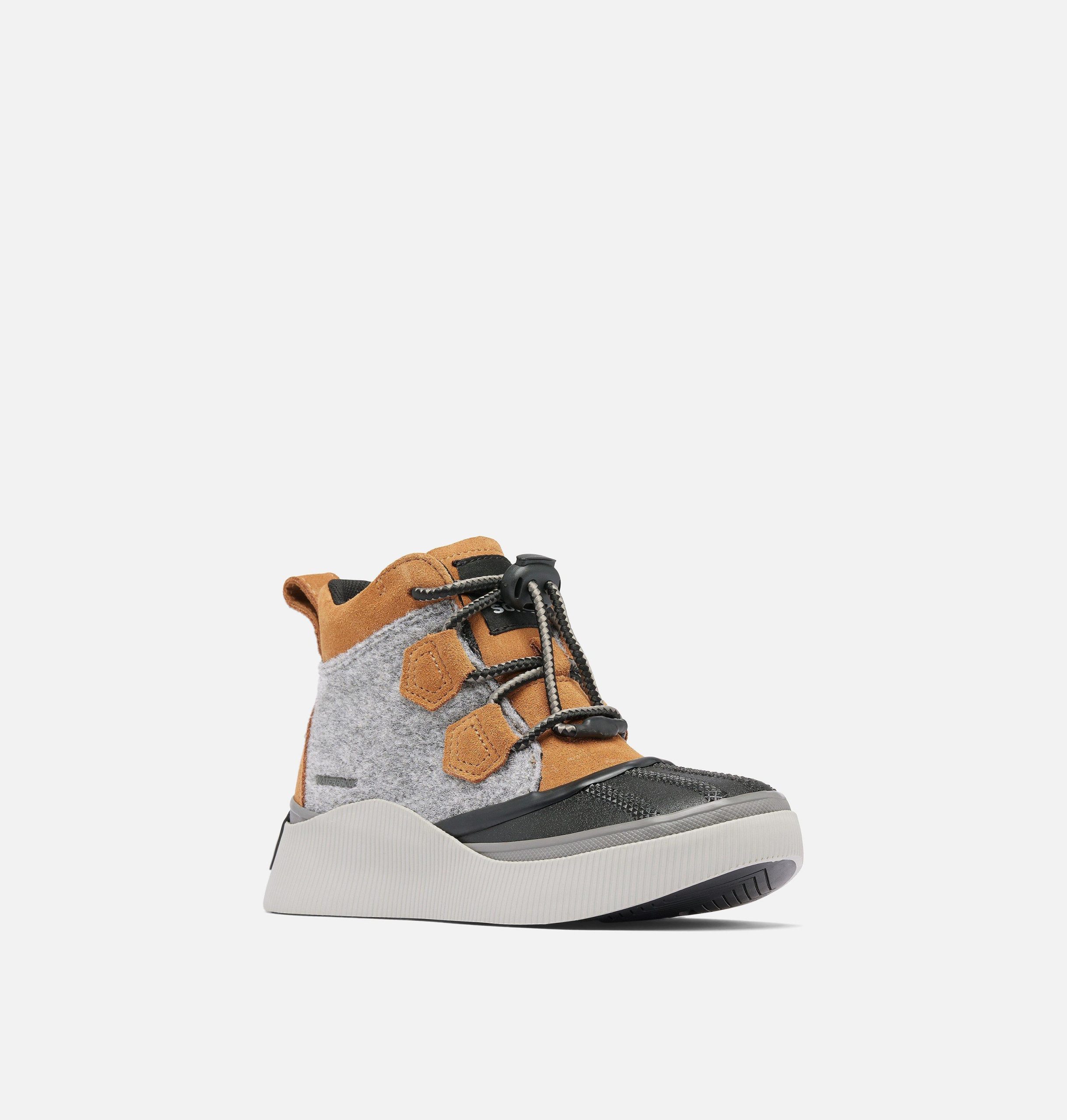 OUT N ABOUT™ IV Classic Youth Waterproof Boot - Image 36