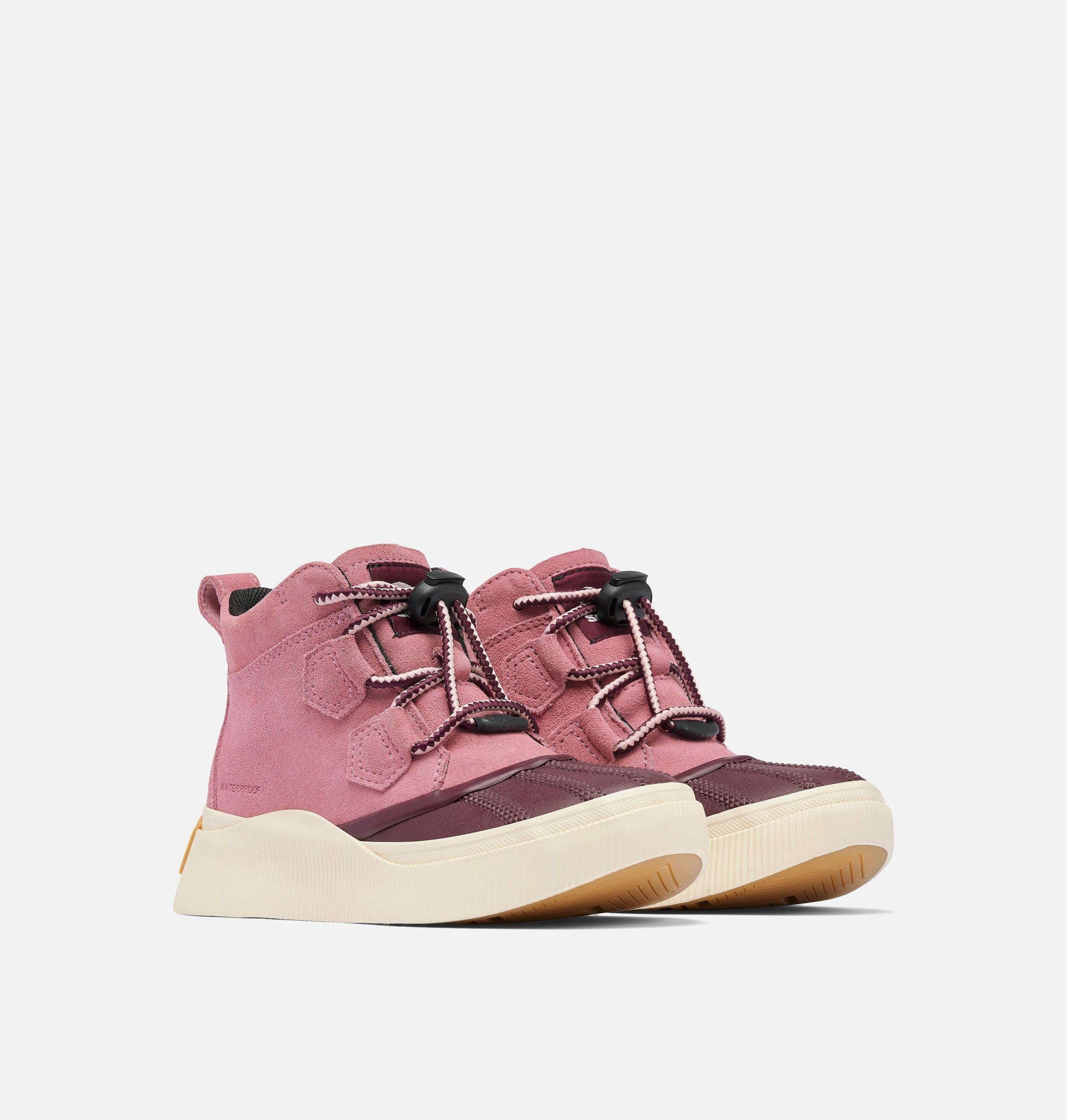 OUT N ABOUT™ IV Classic Youth Waterproof Boot - Image 21