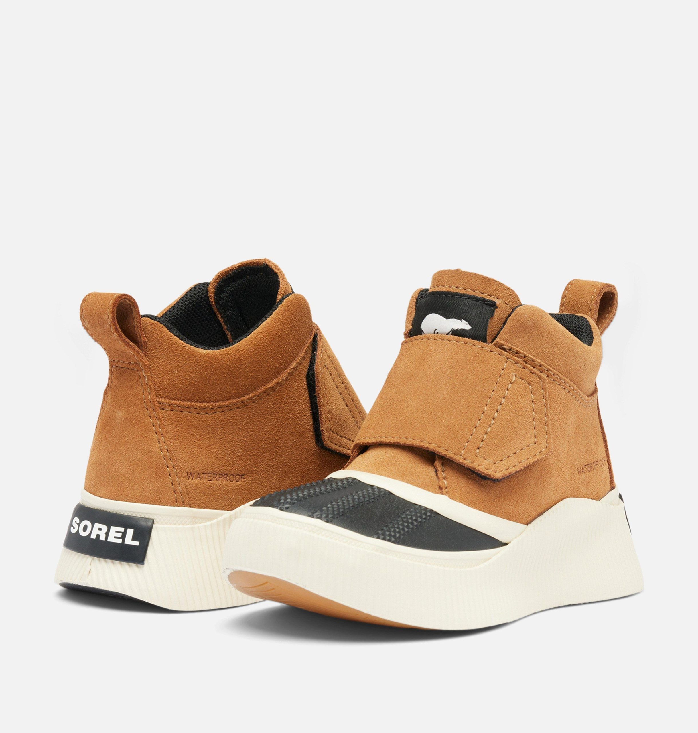 OUT N ABOUT™ IV Strap Children's Waterproof Boot - Image 8