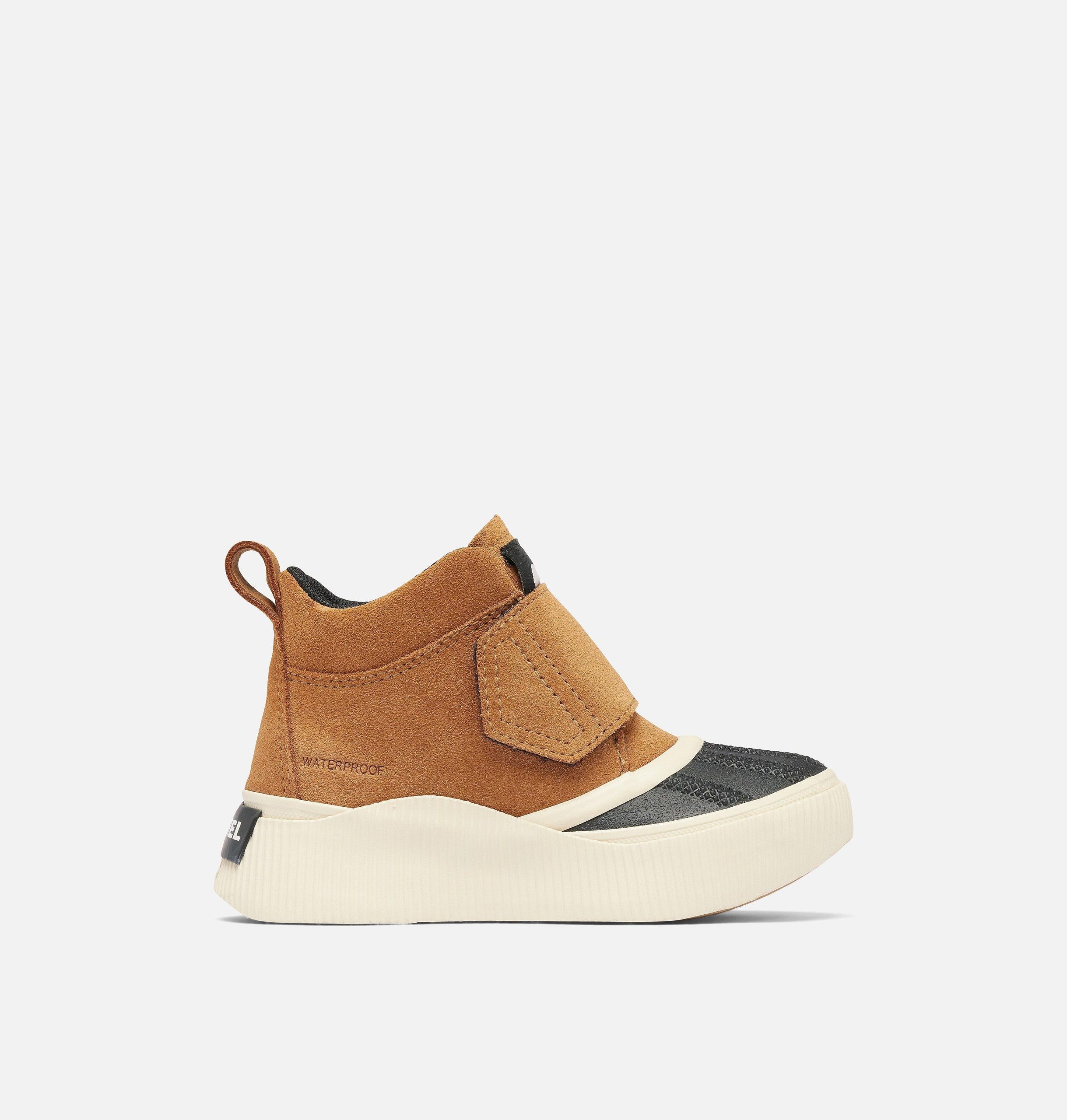 OUT N ABOUT™ IV Strap Children's Waterproof Boot - Image 13