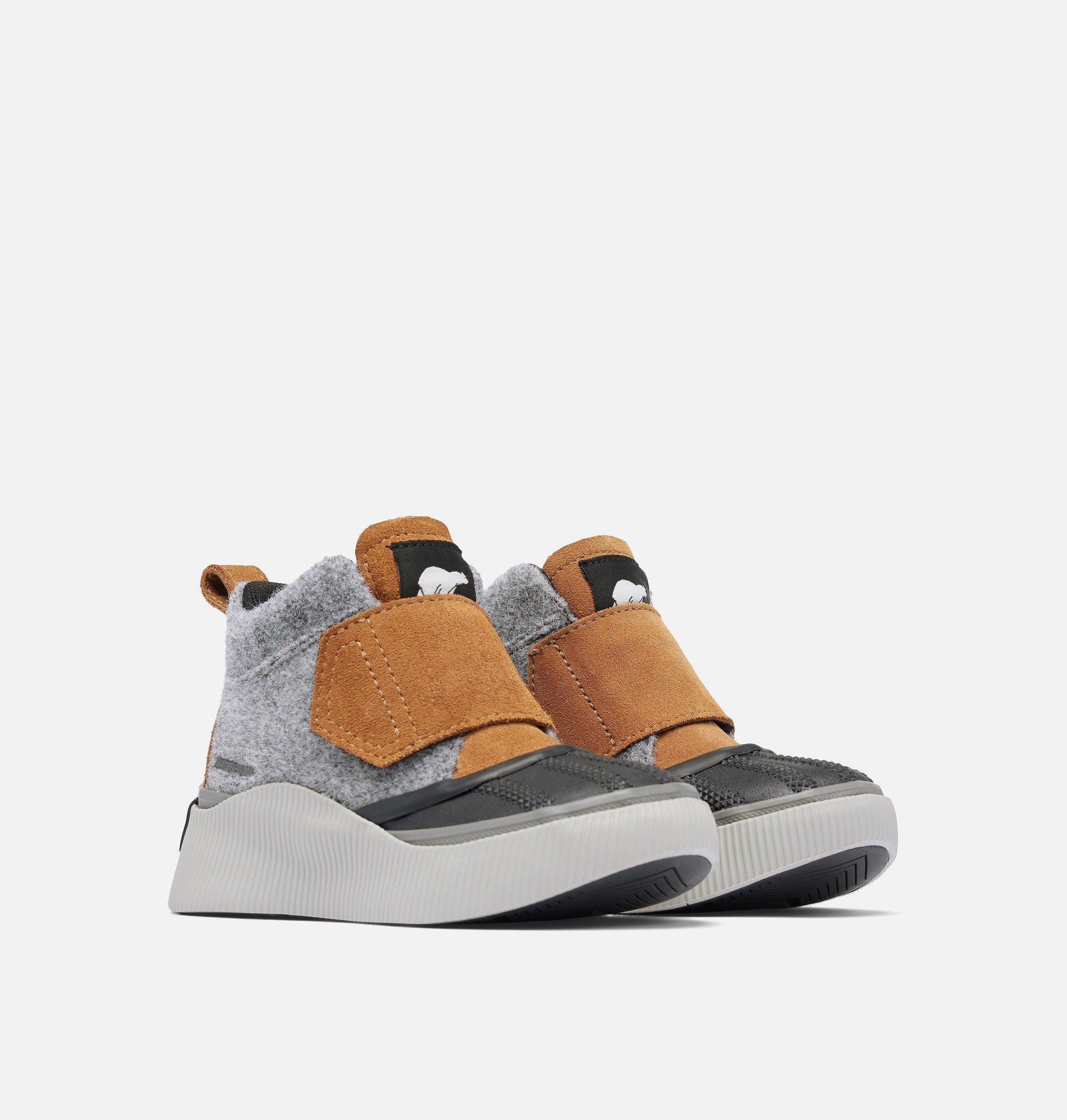 OUT N ABOUT™ IV Strap Children's Waterproof Boot - Image 2