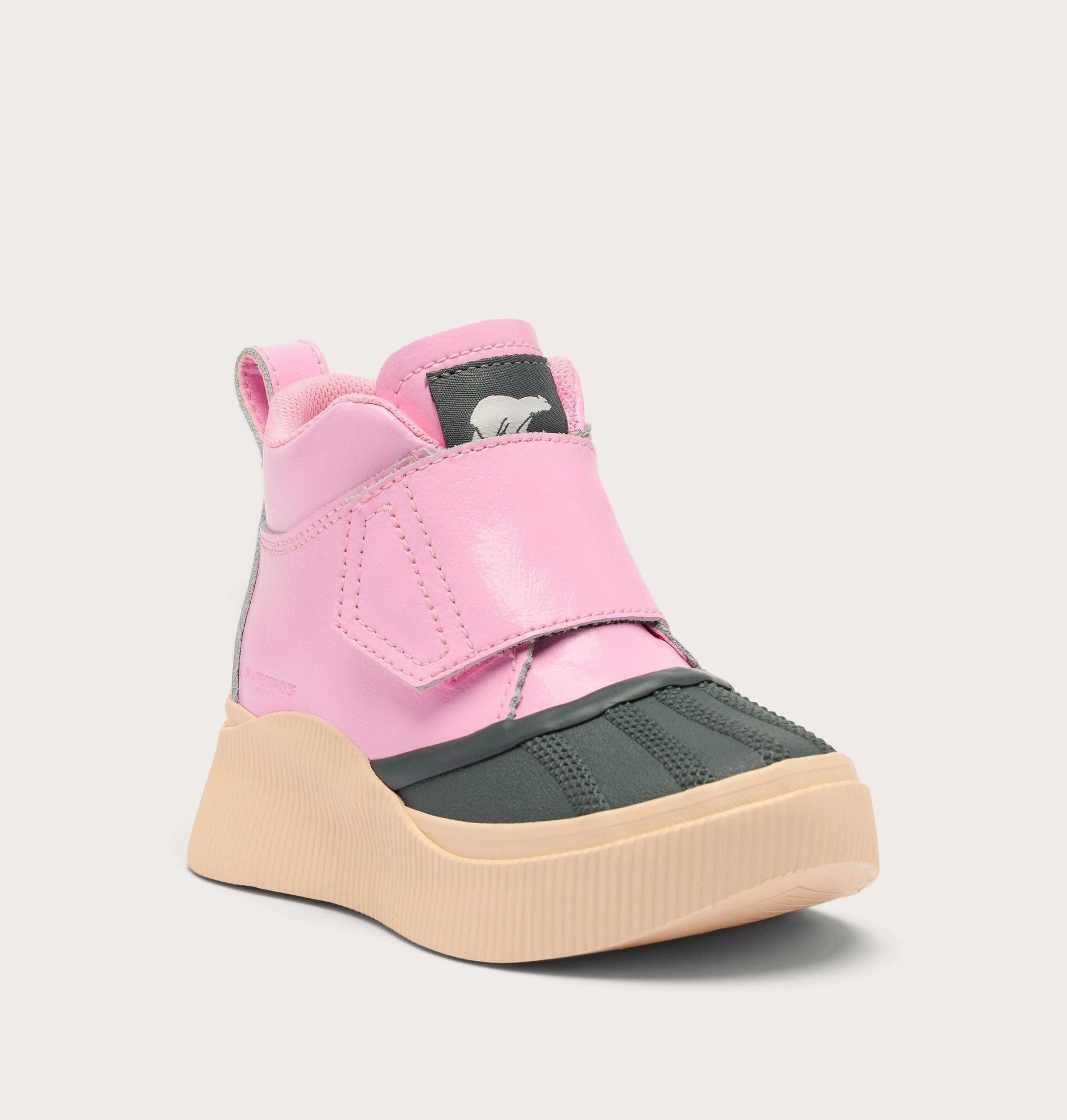 OUT N ABOUT™ IV Strap Children's Waterproof Boot - Image 12