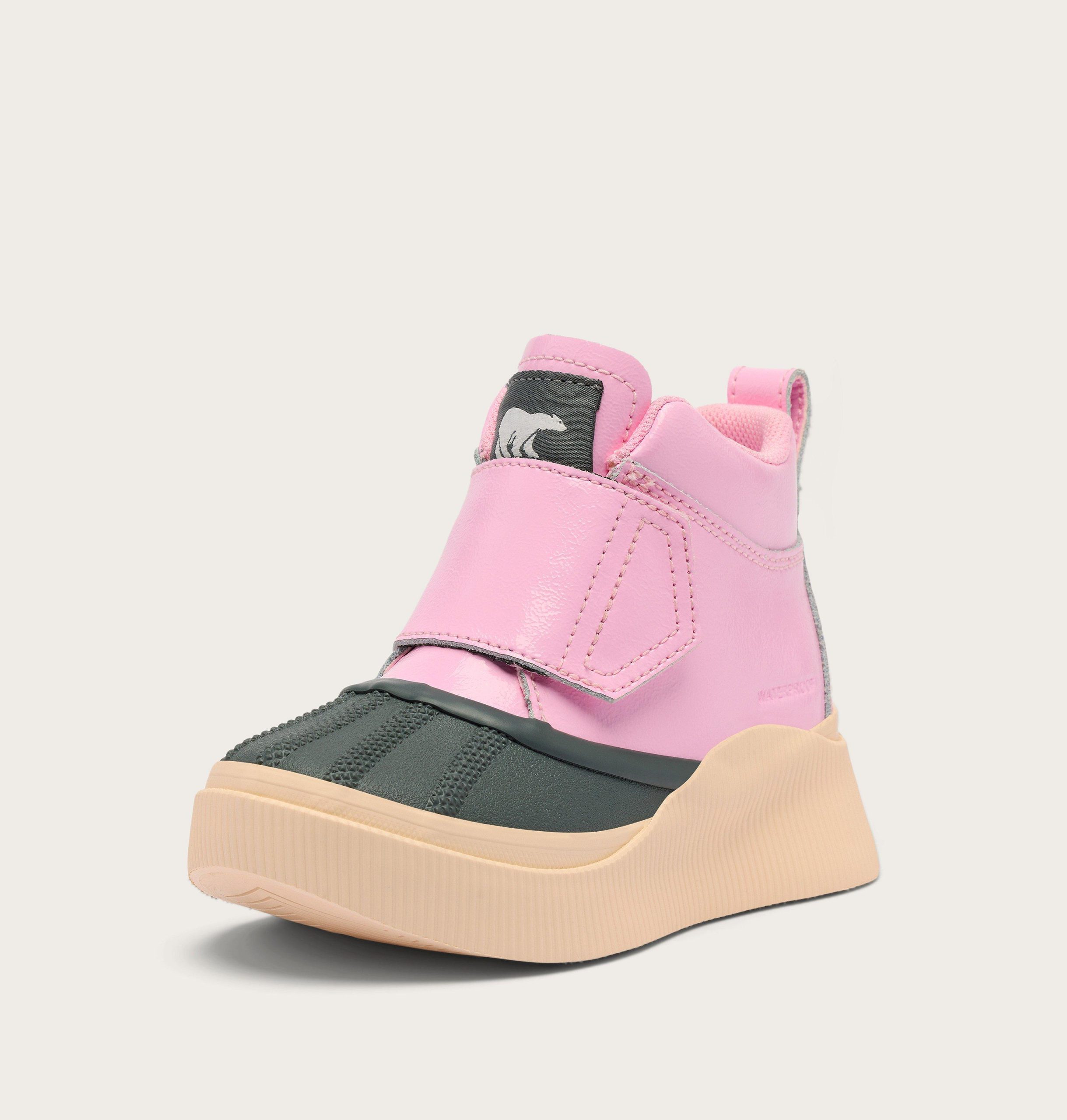 OUT N ABOUT™ IV Strap Children's Waterproof Boot - Image 23